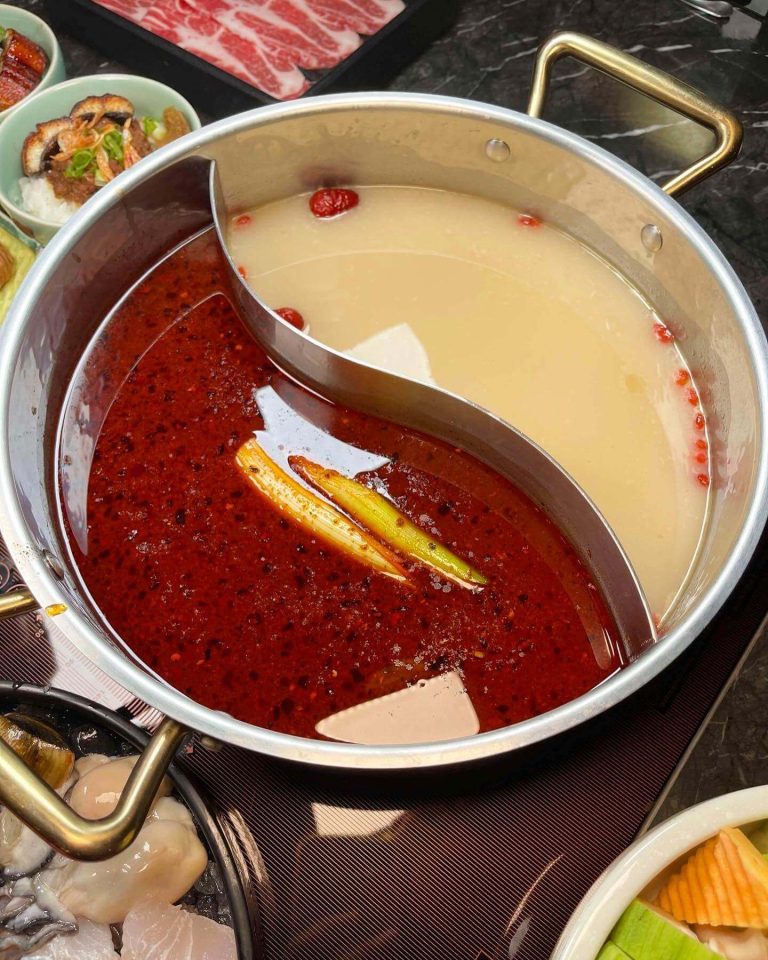 Beef King 全台少見的日本頂級A5和牛吃到飽！完美的肉質真的太讚啦！