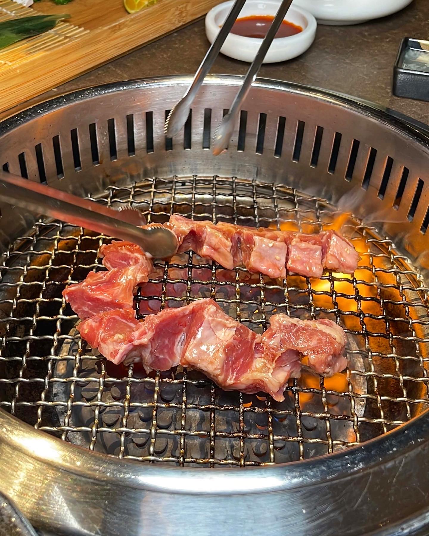 龍門燒肉