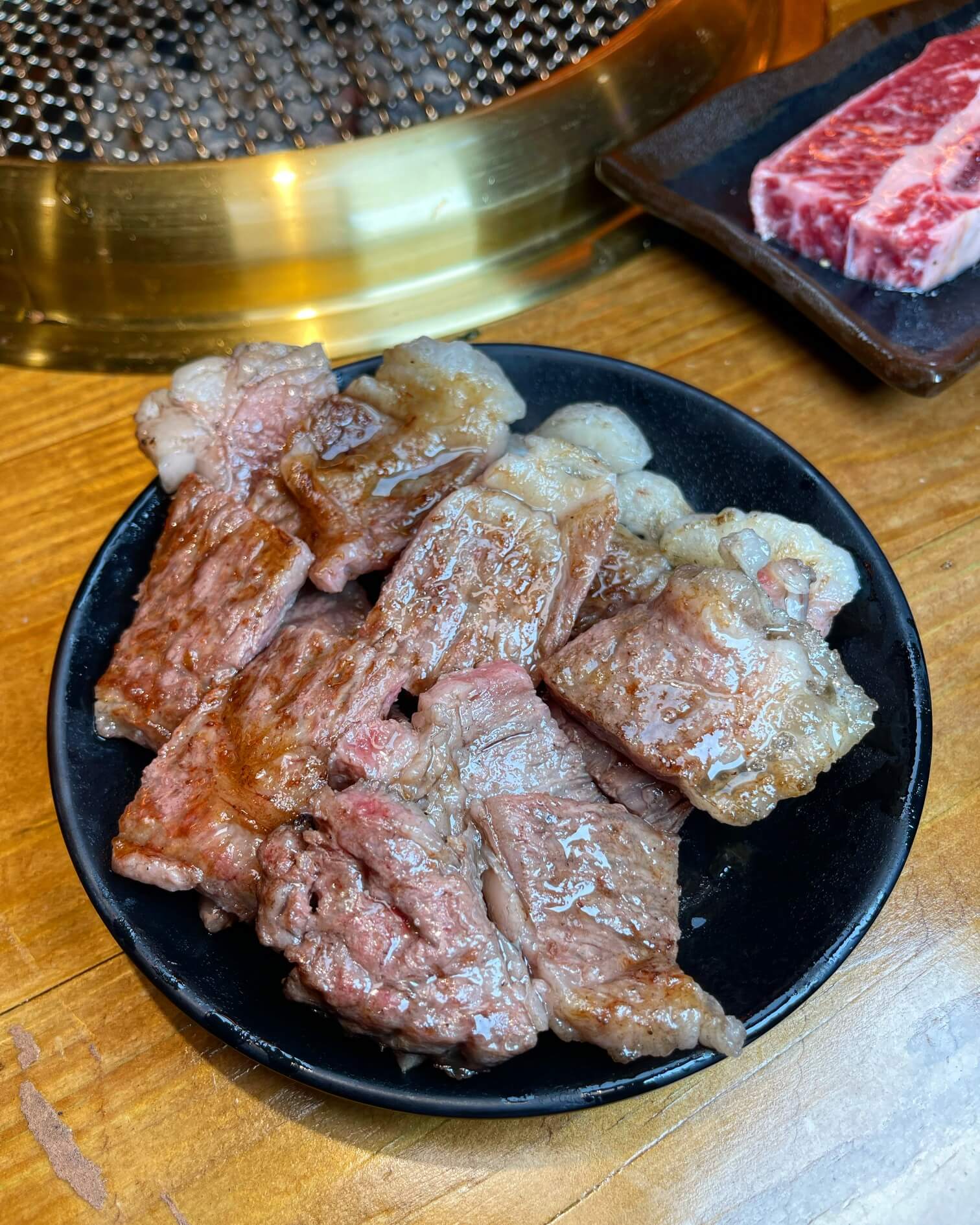 米炭燒肉小酒館
