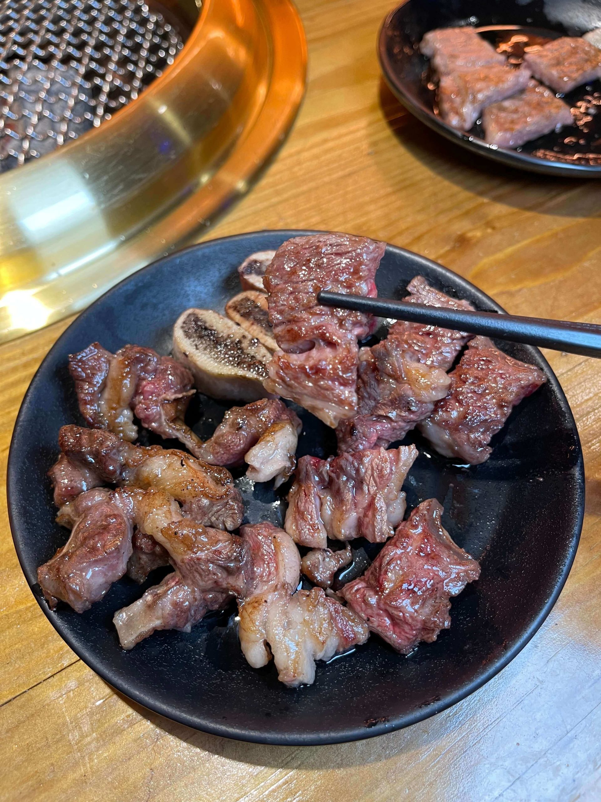 米炭燒肉小酒館