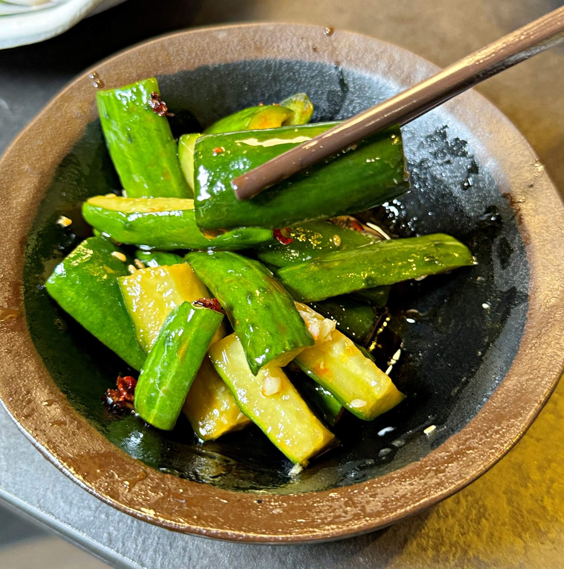 刁民酸菜魚西門中華店
