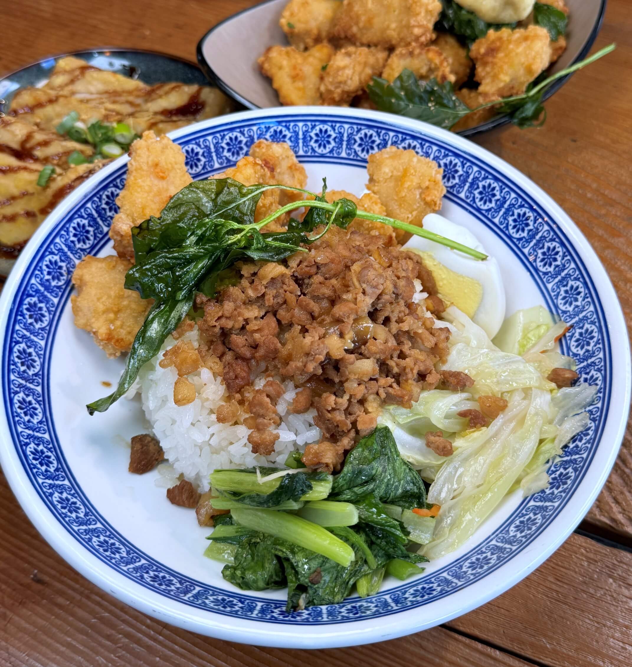 金雲堂人文茶館