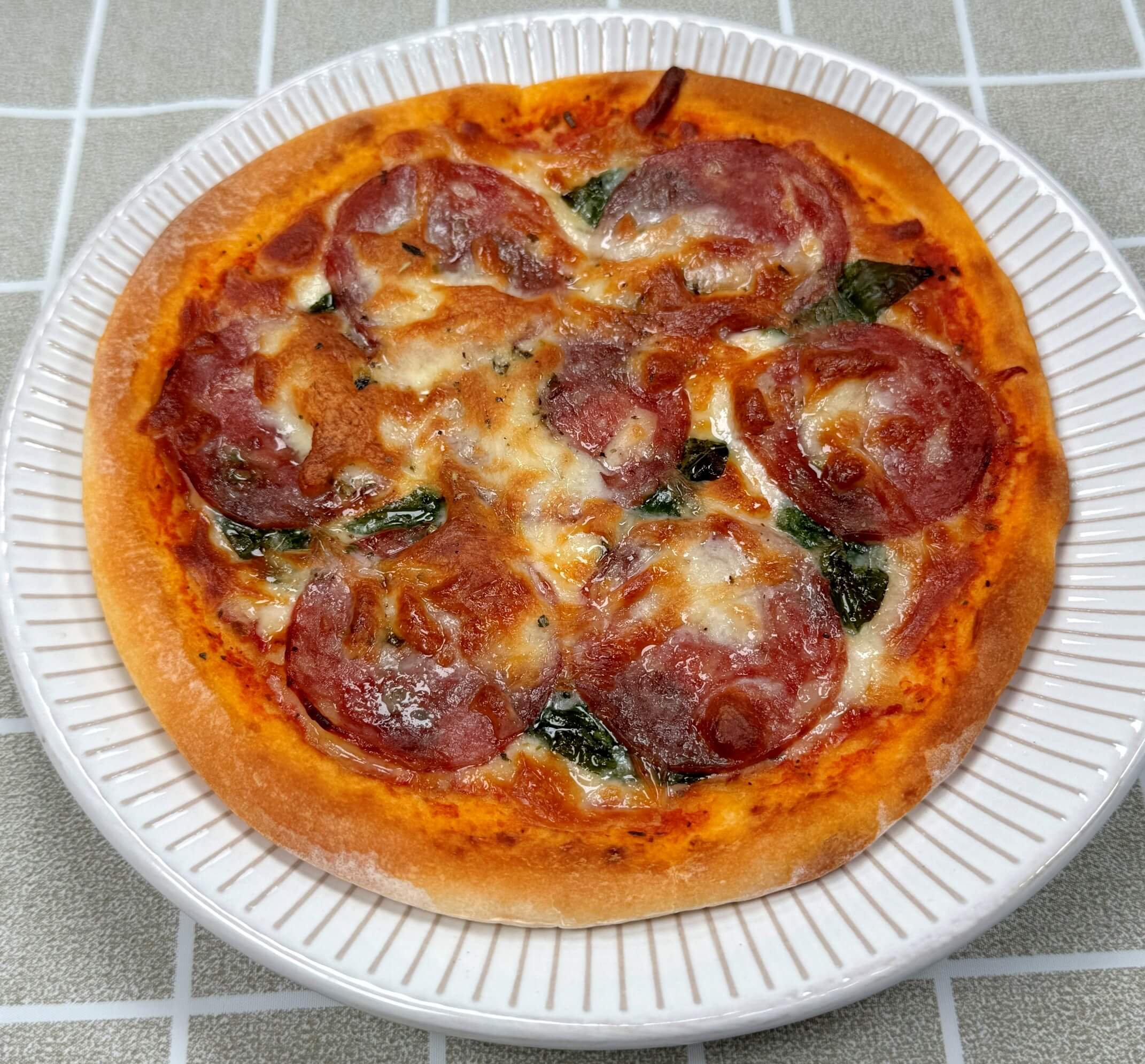 Pizza One