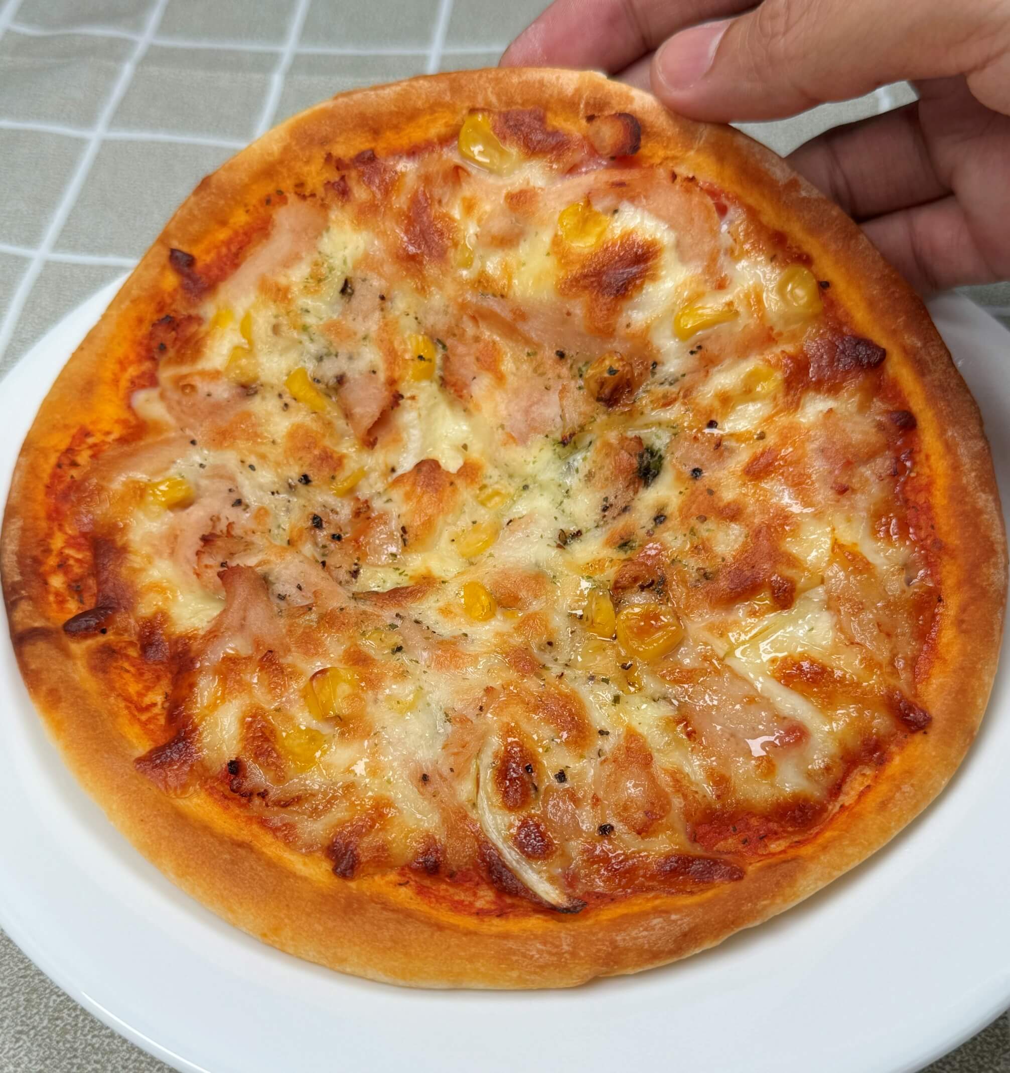 Pizza One