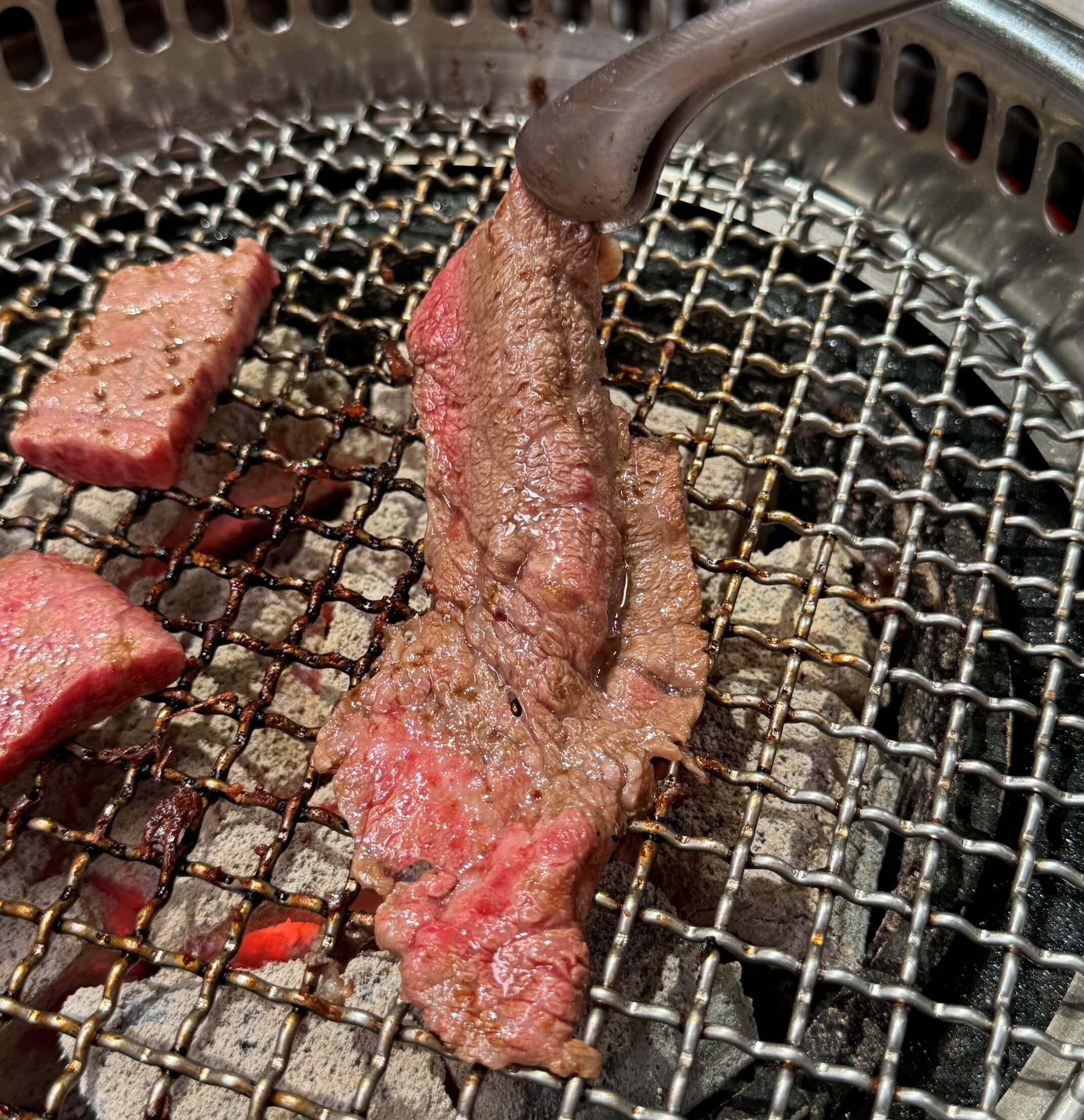 千兵衛炭火燒肉-新莊店