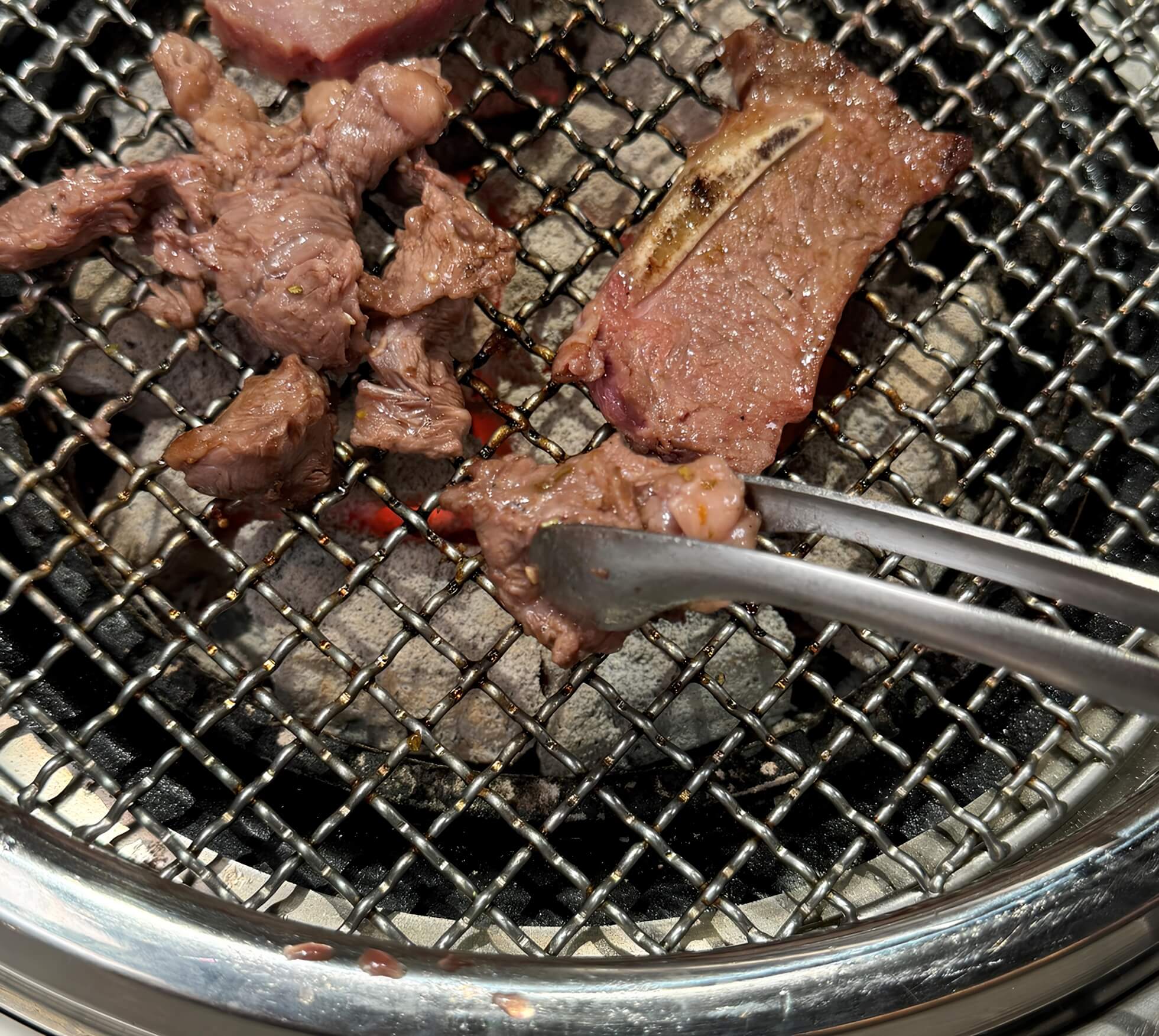 千兵衛炭火燒肉-新莊店