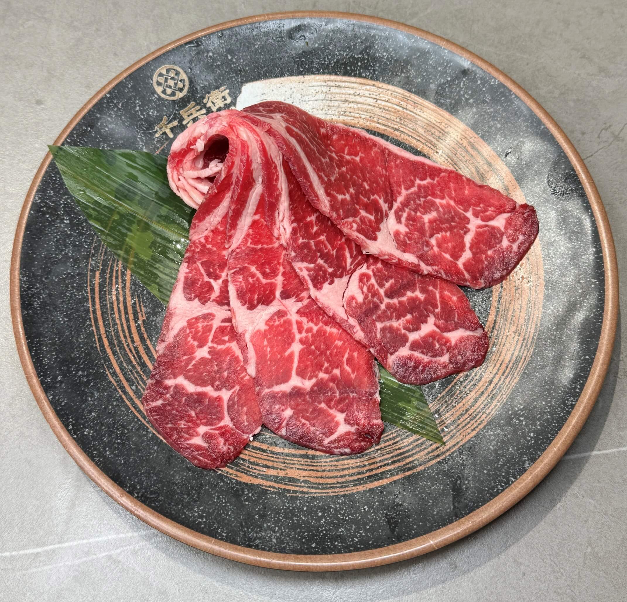 千兵衛炭火燒肉-新莊店