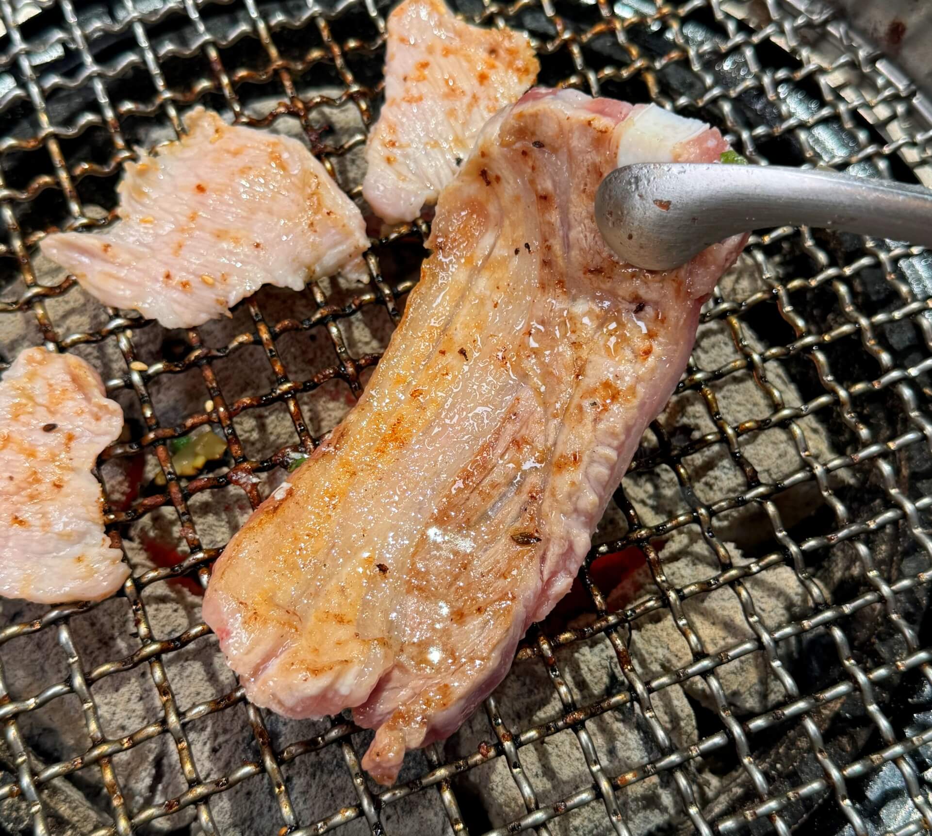 千兵衛炭火燒肉-新莊店