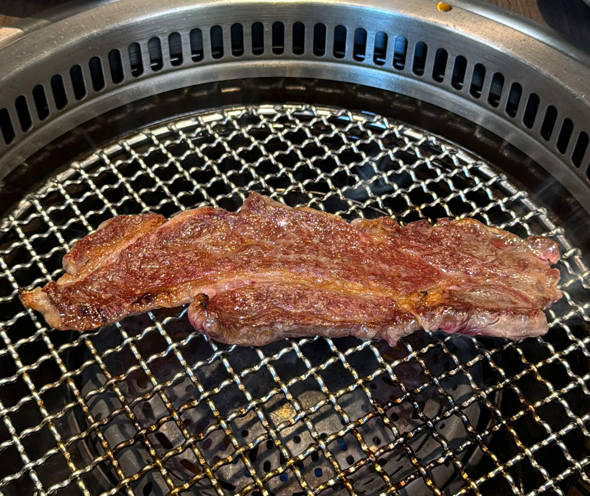 火火燒肉販賣所