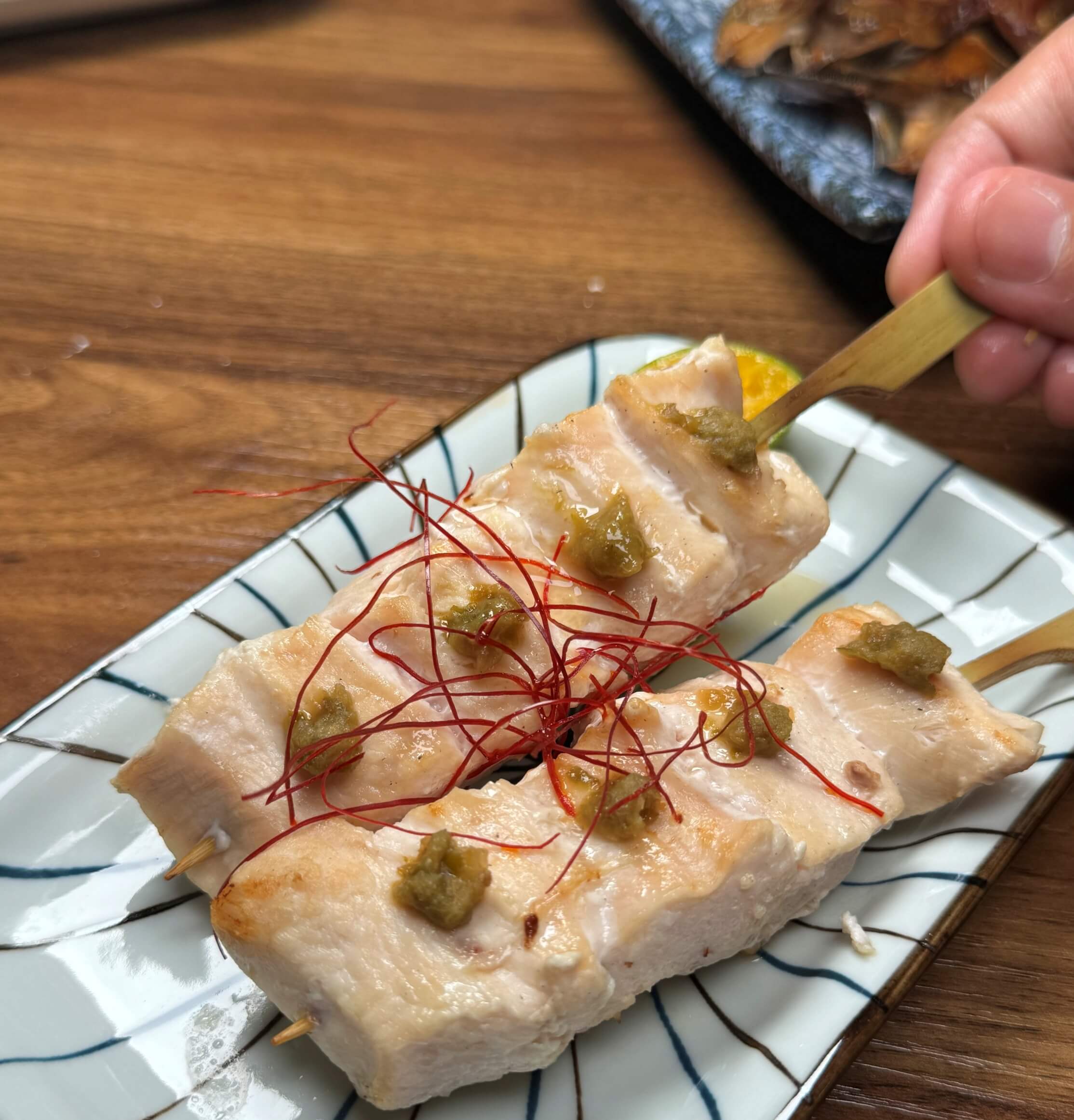 菁禾町居酒屋