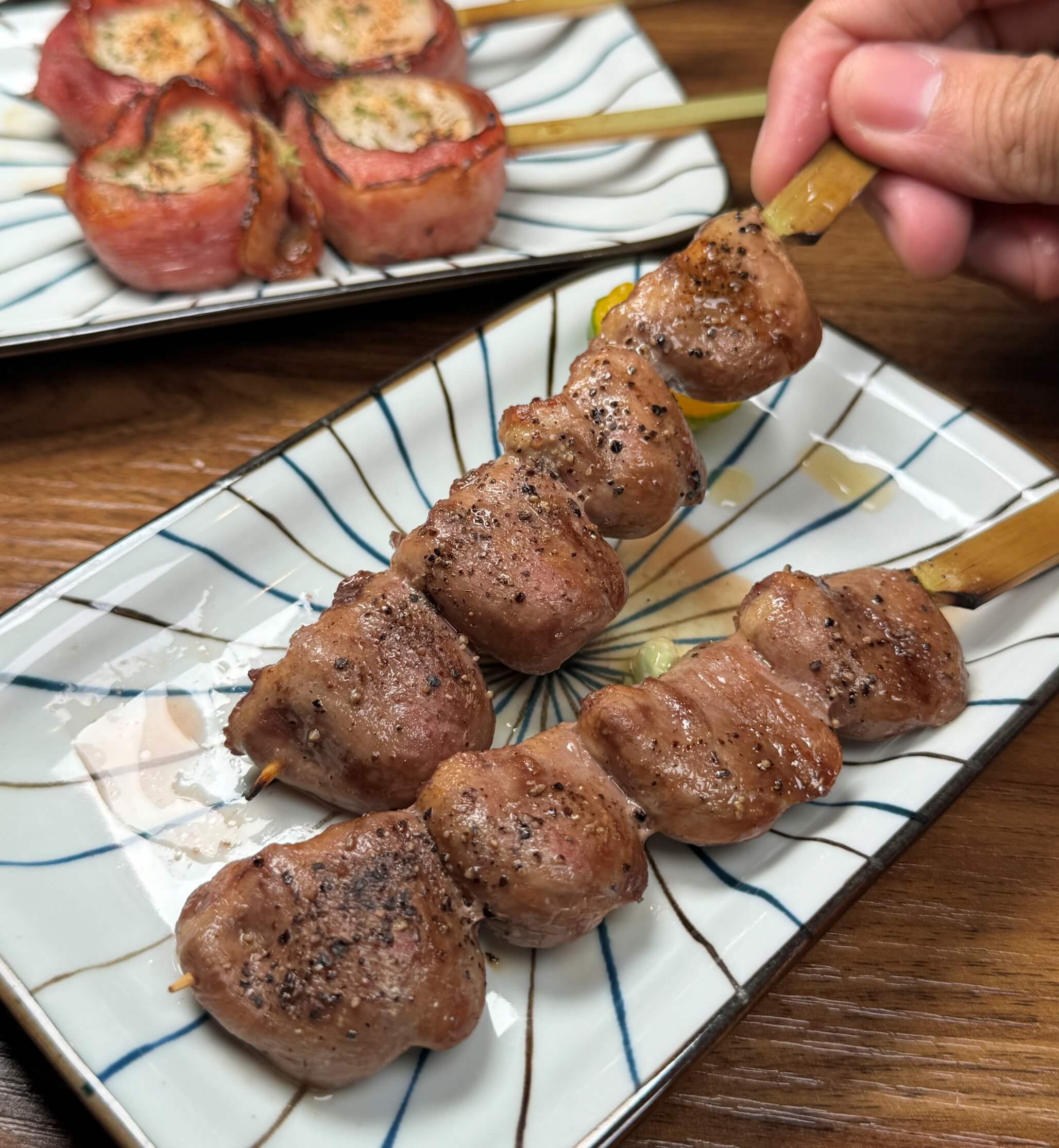 菁禾町居酒屋