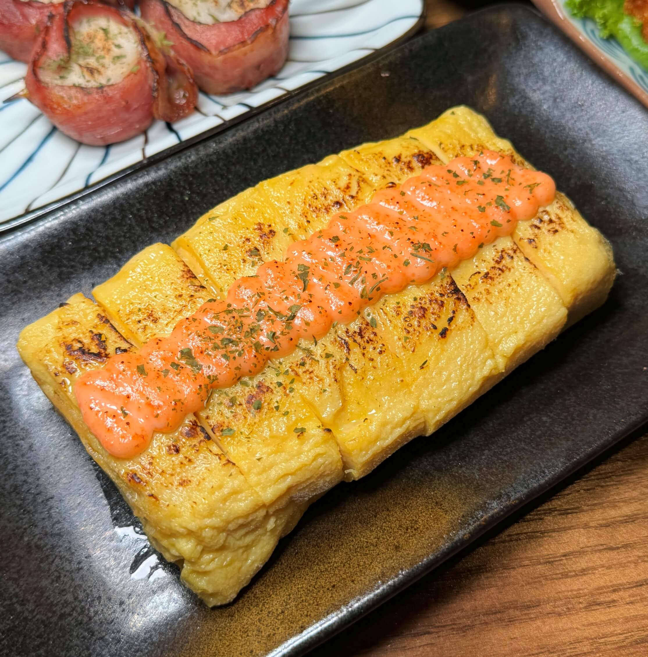 菁禾町居酒屋