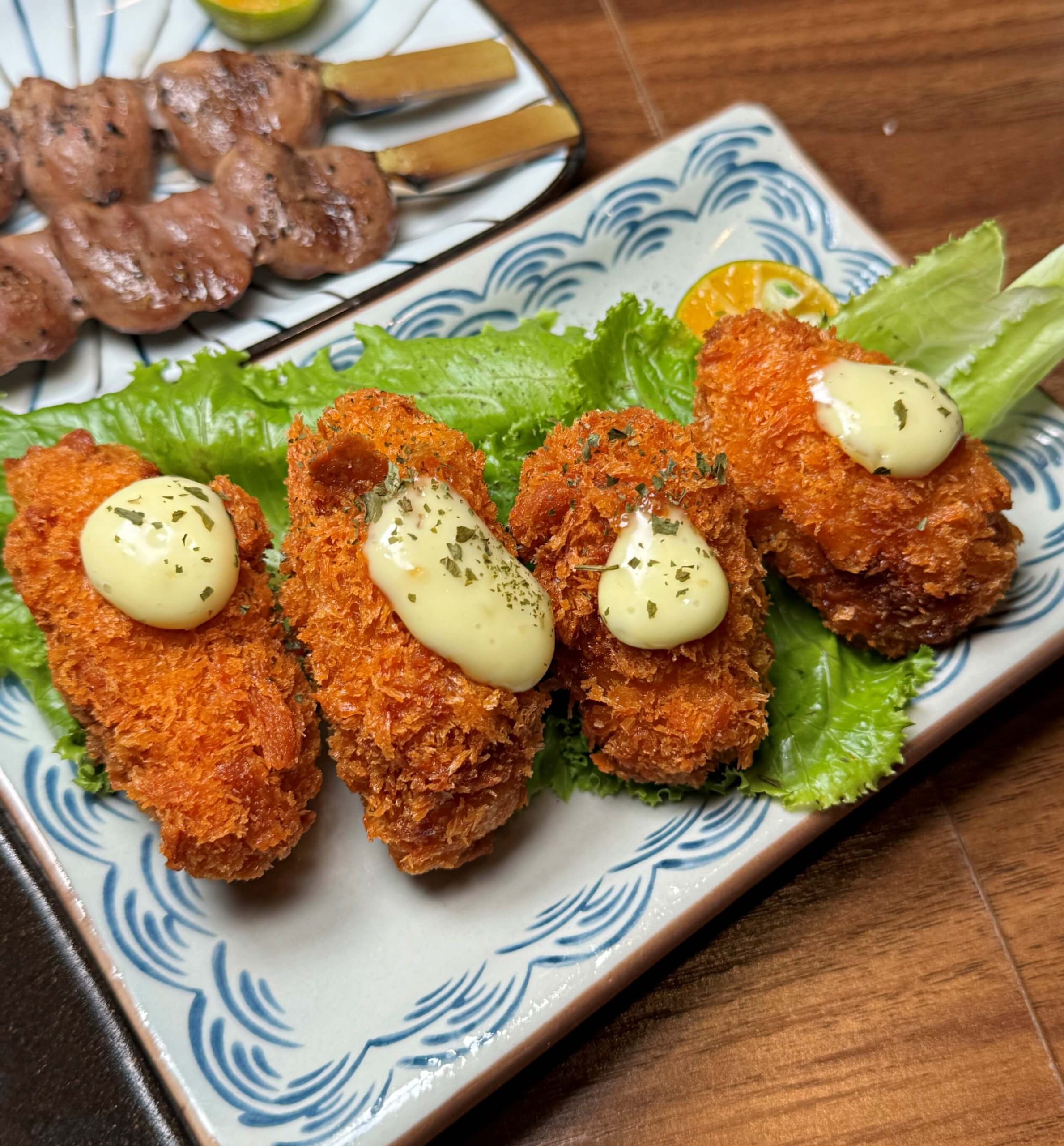 菁禾町居酒屋