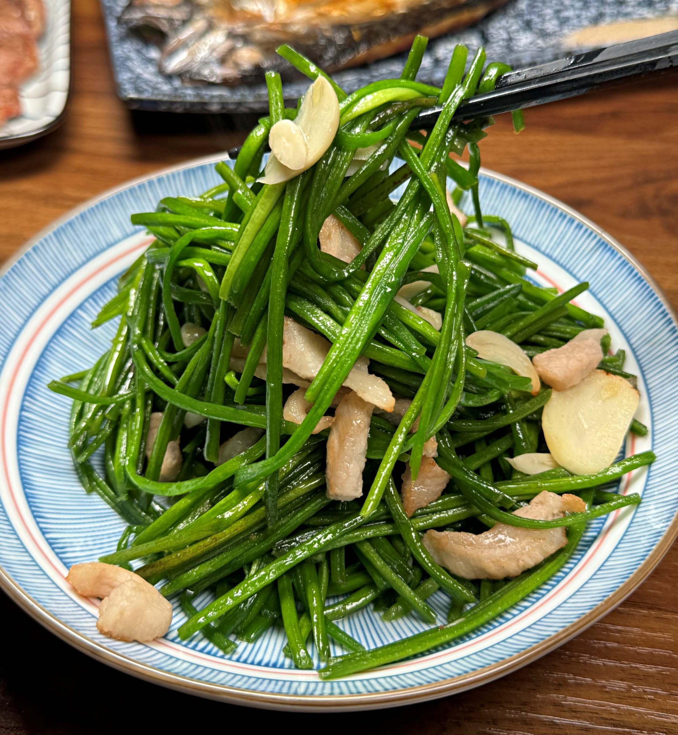 菁禾町居酒屋