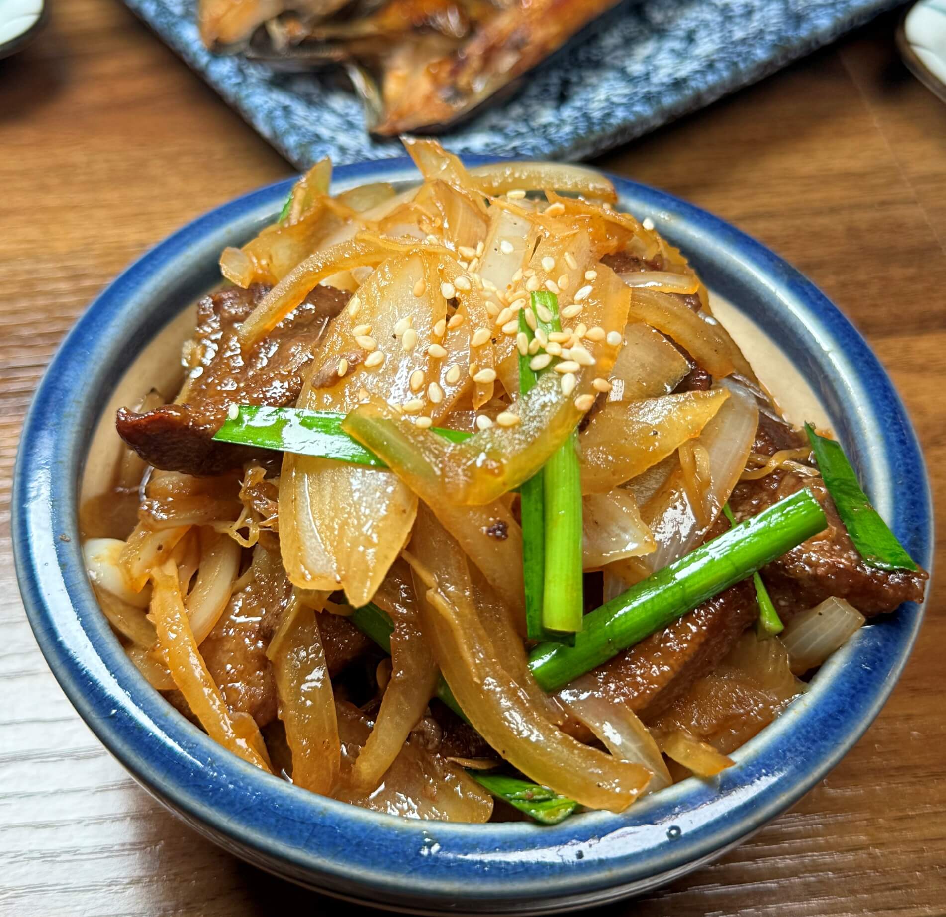 菁禾町居酒屋