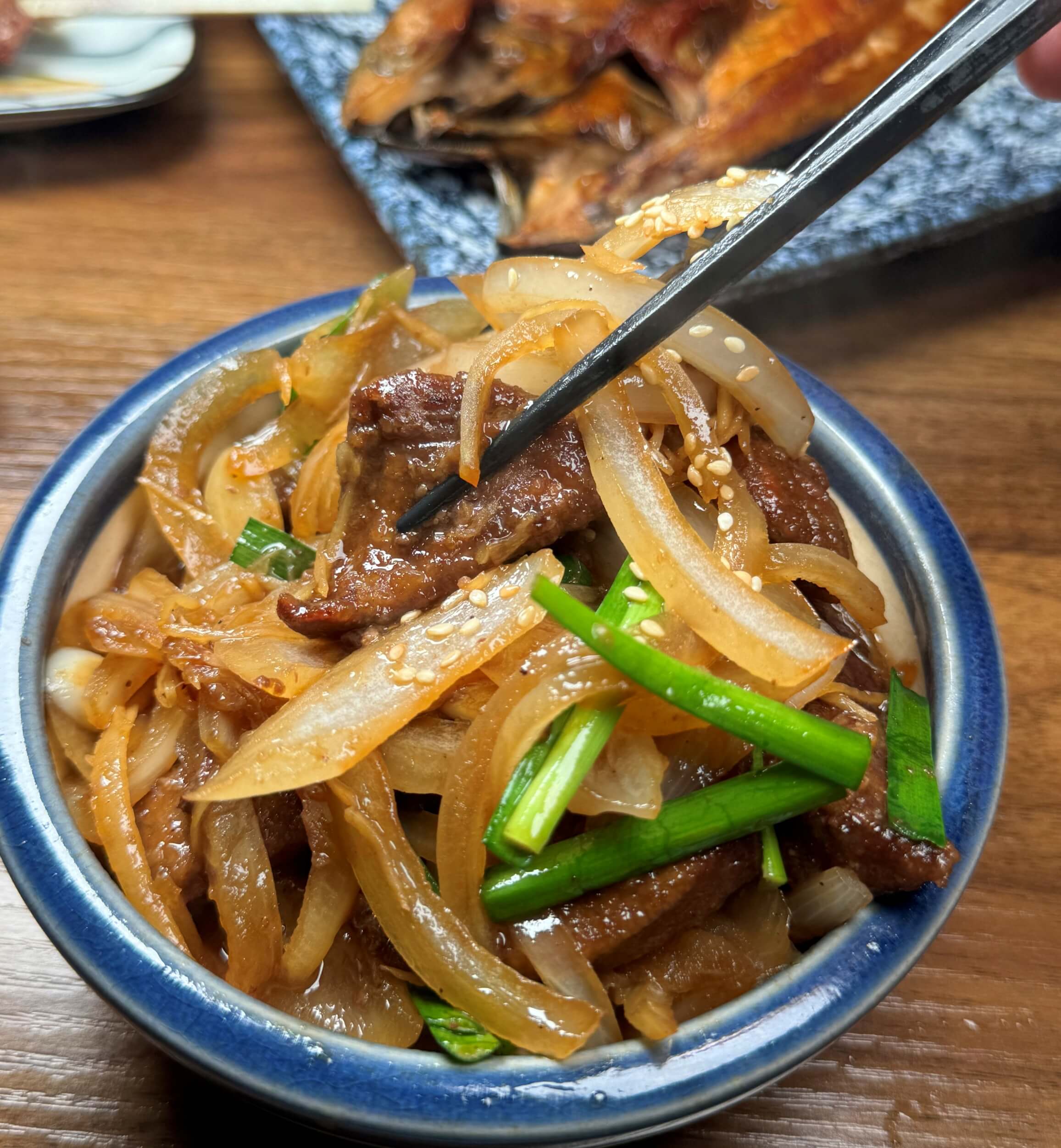 菁禾町居酒屋