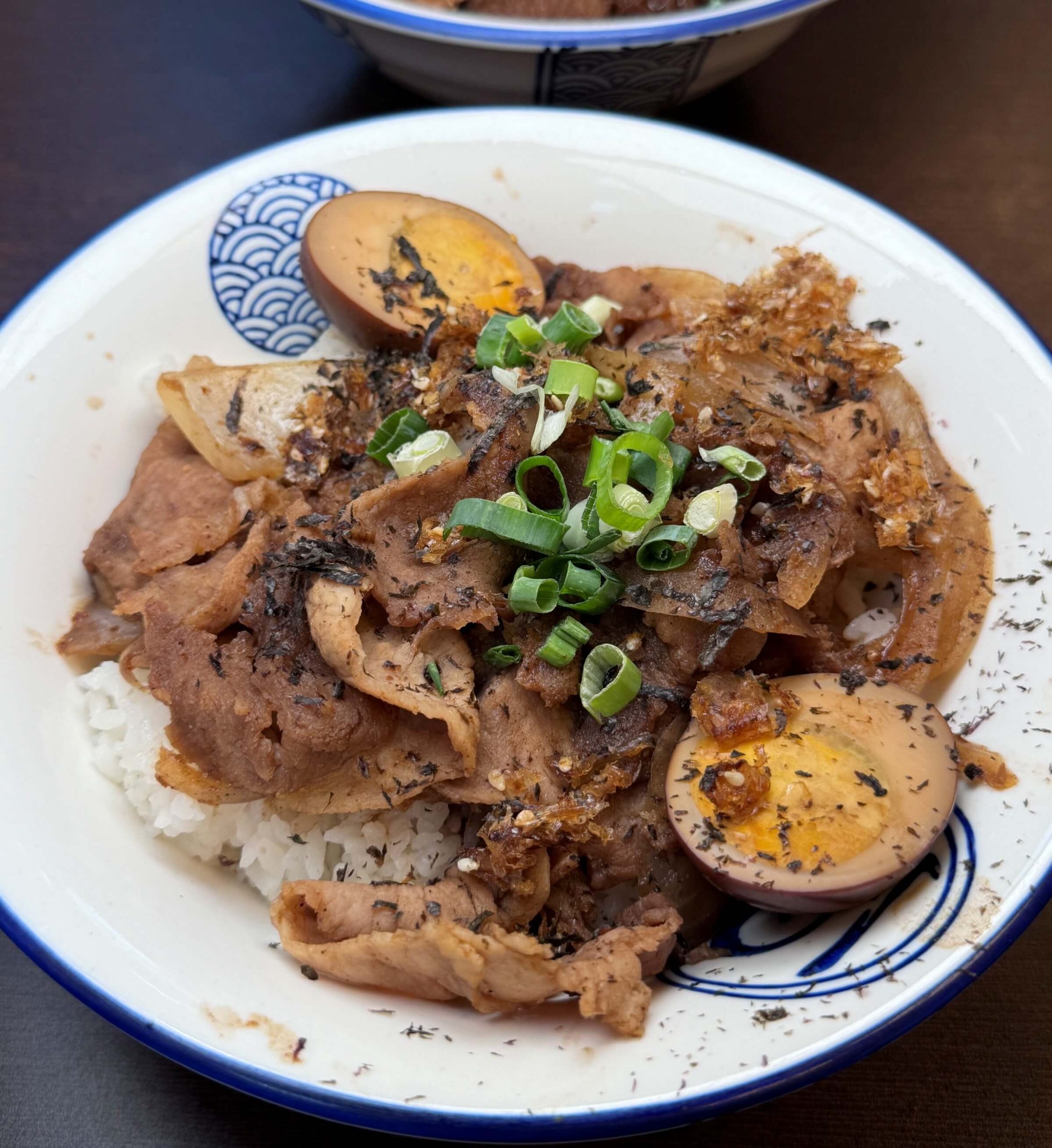 洁茂牛肉麵館