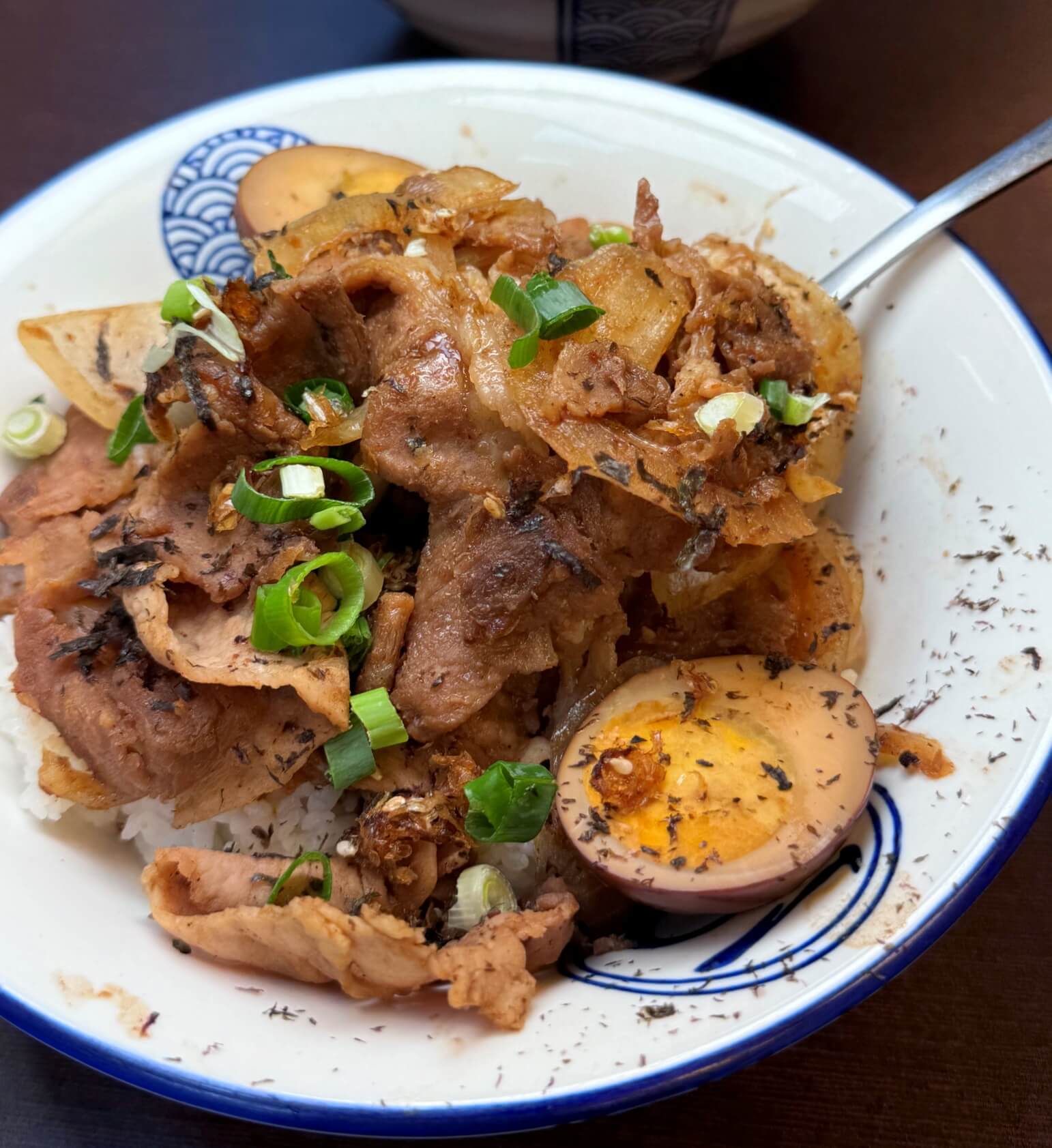 洁茂牛肉麵館