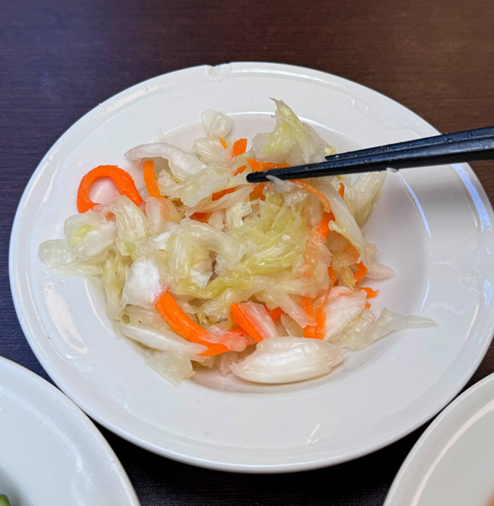 洁茂牛肉麵館