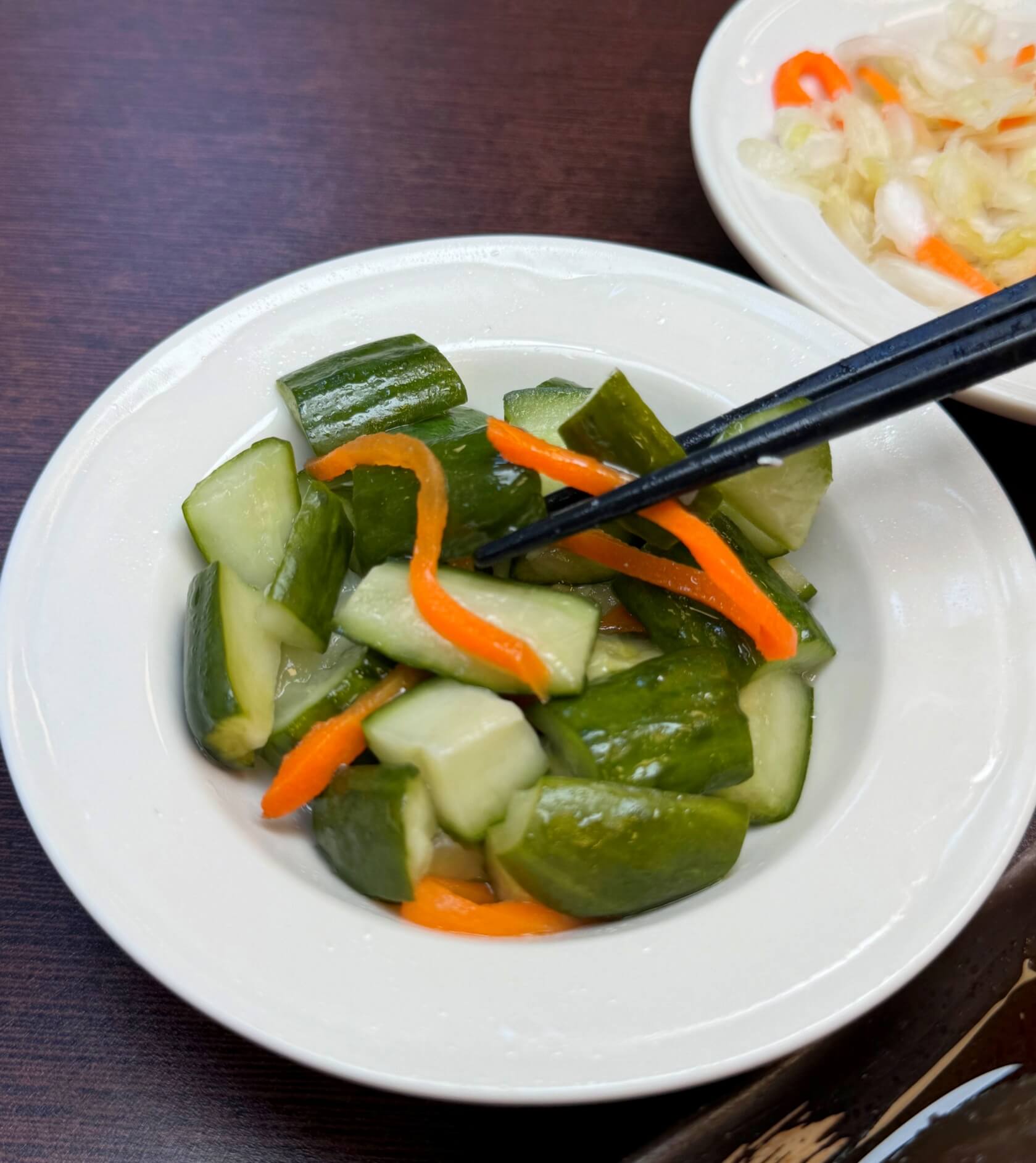 洁茂牛肉麵館