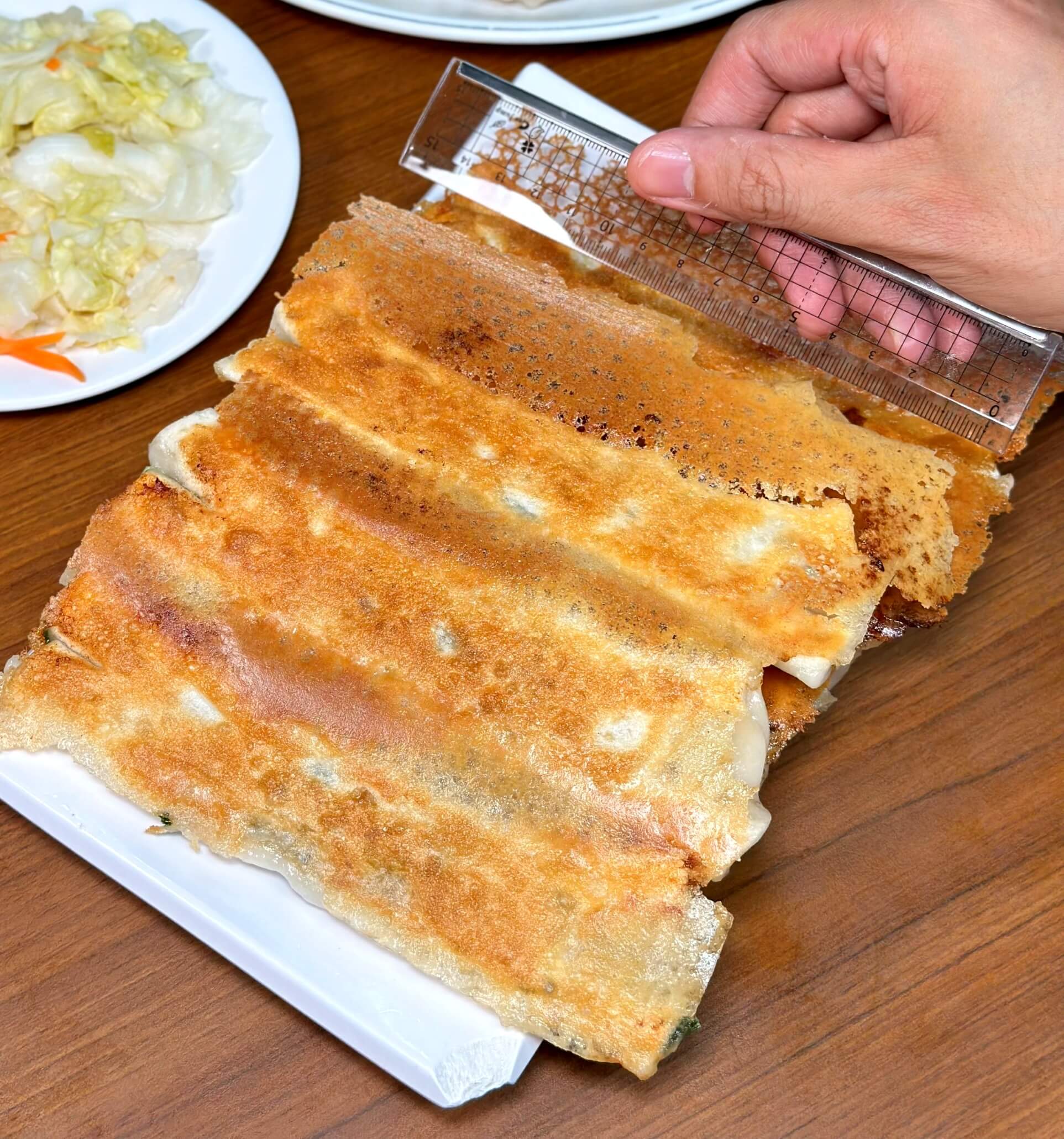 楊家麵食水餃館