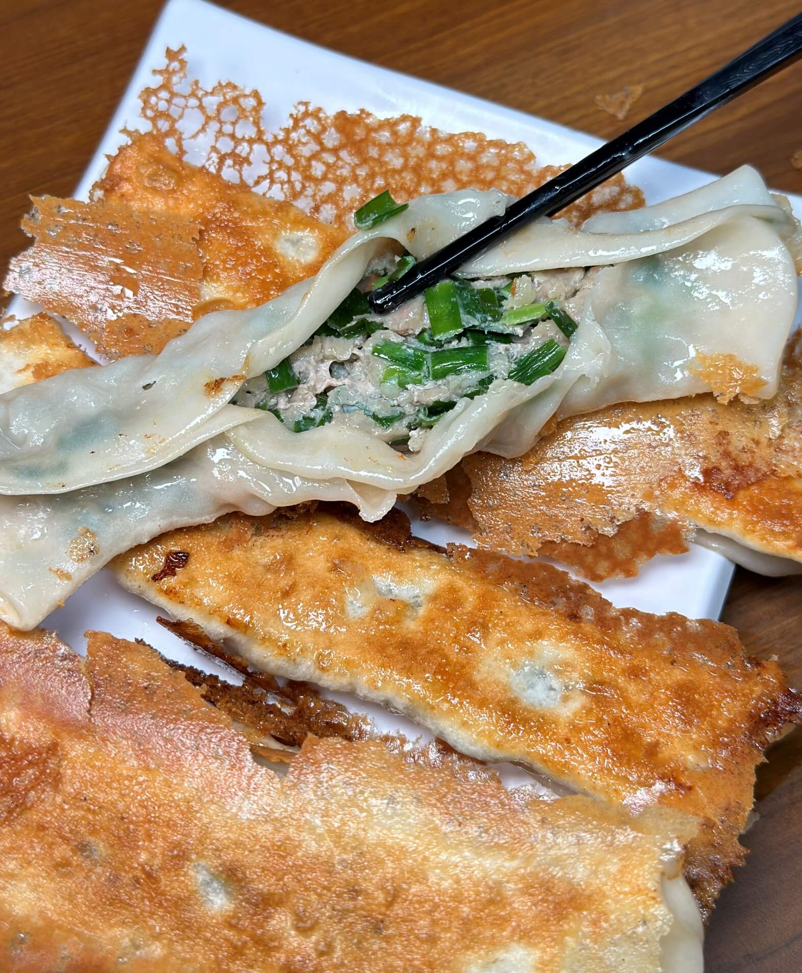 楊家麵食水餃館