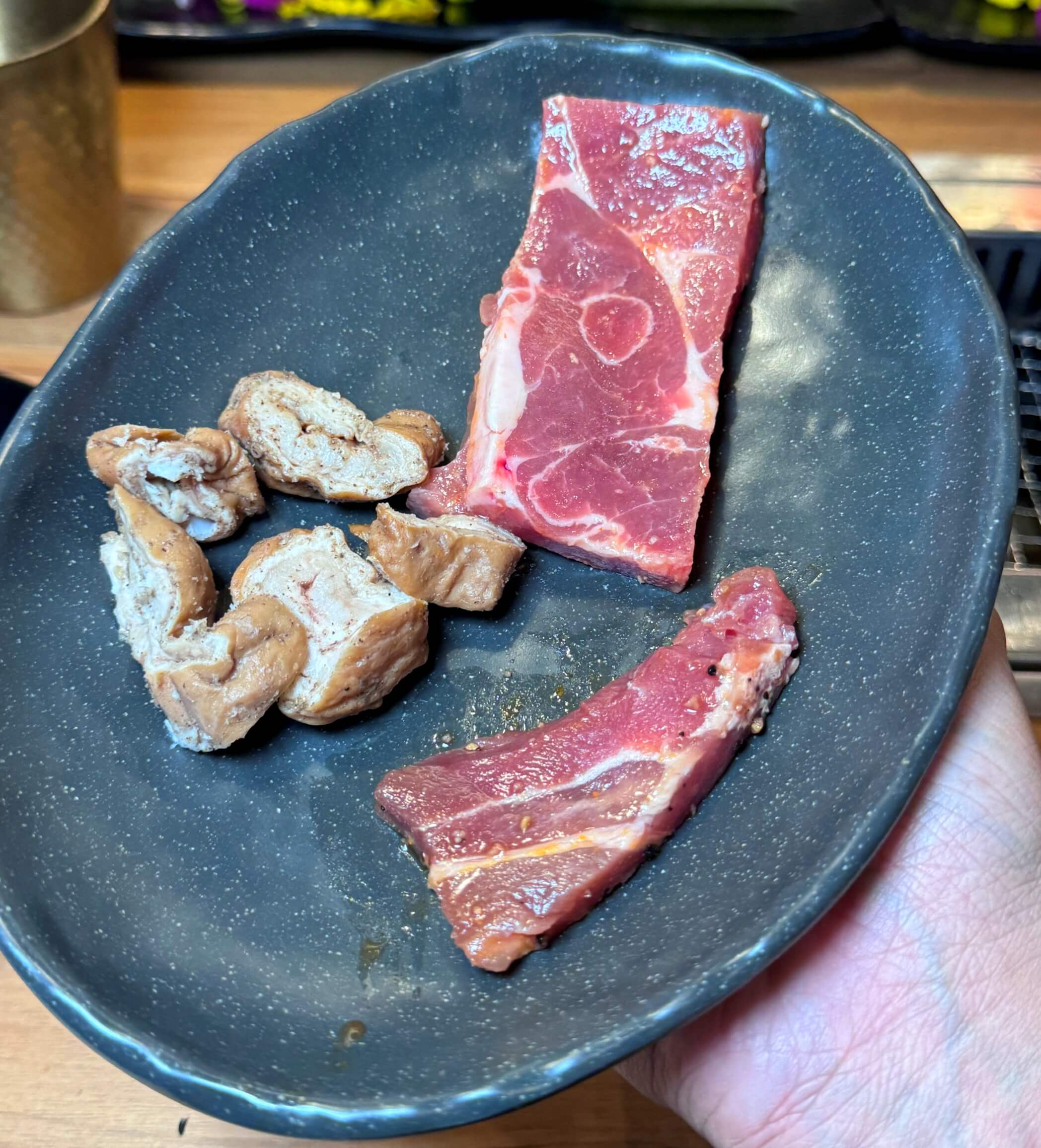 熊一頂級燒肉