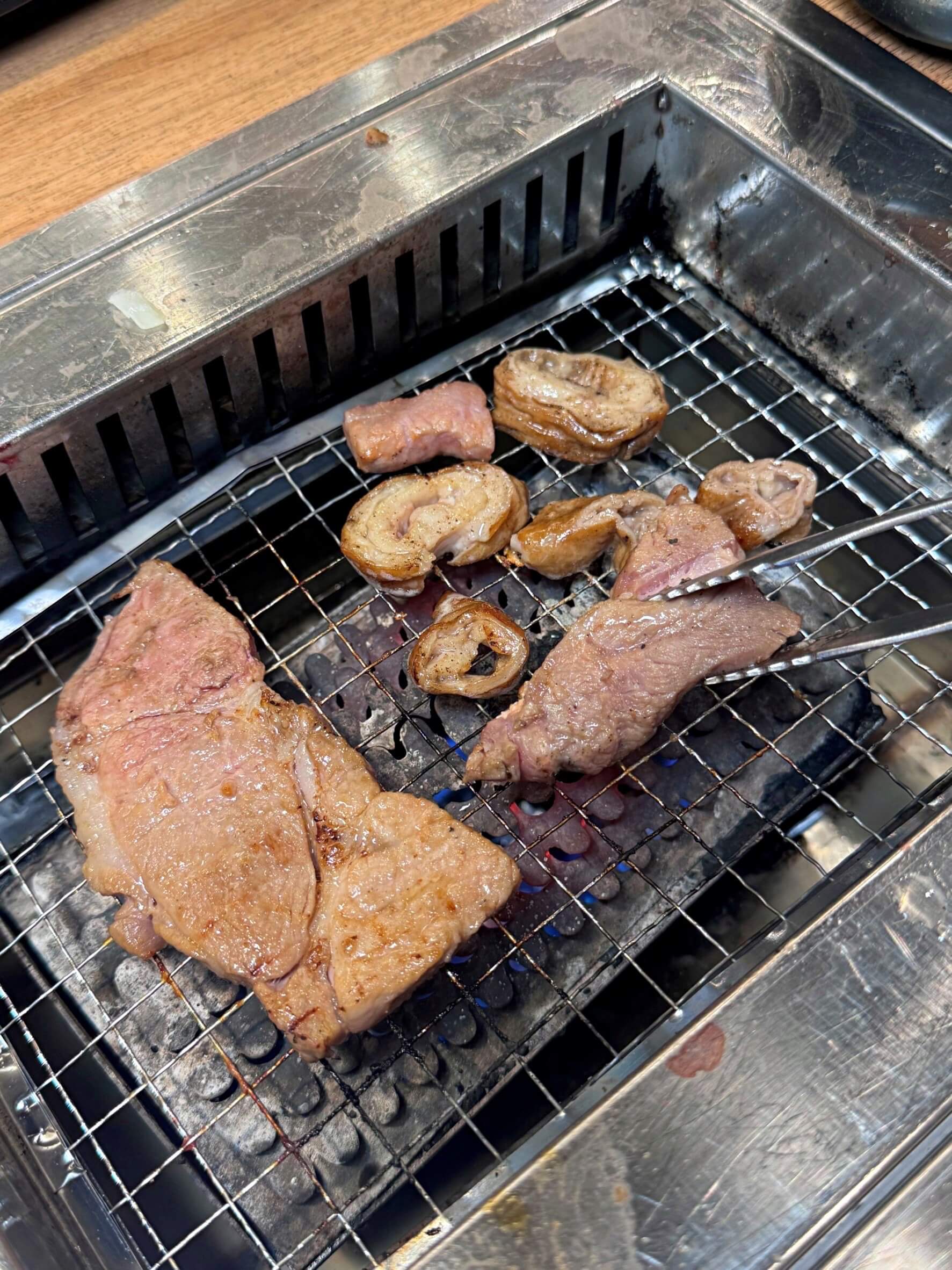 熊一頂級燒肉