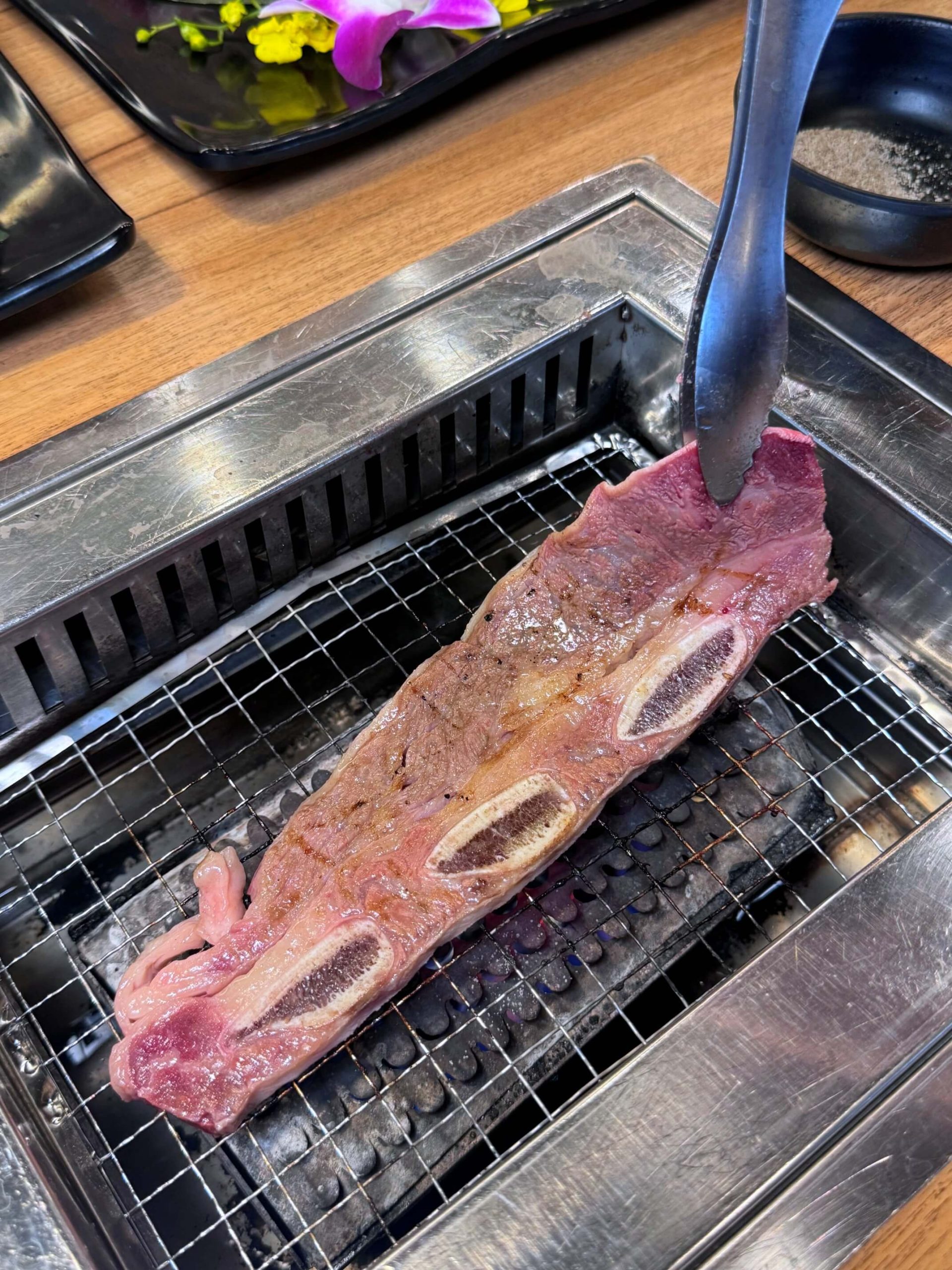 熊一頂級燒肉