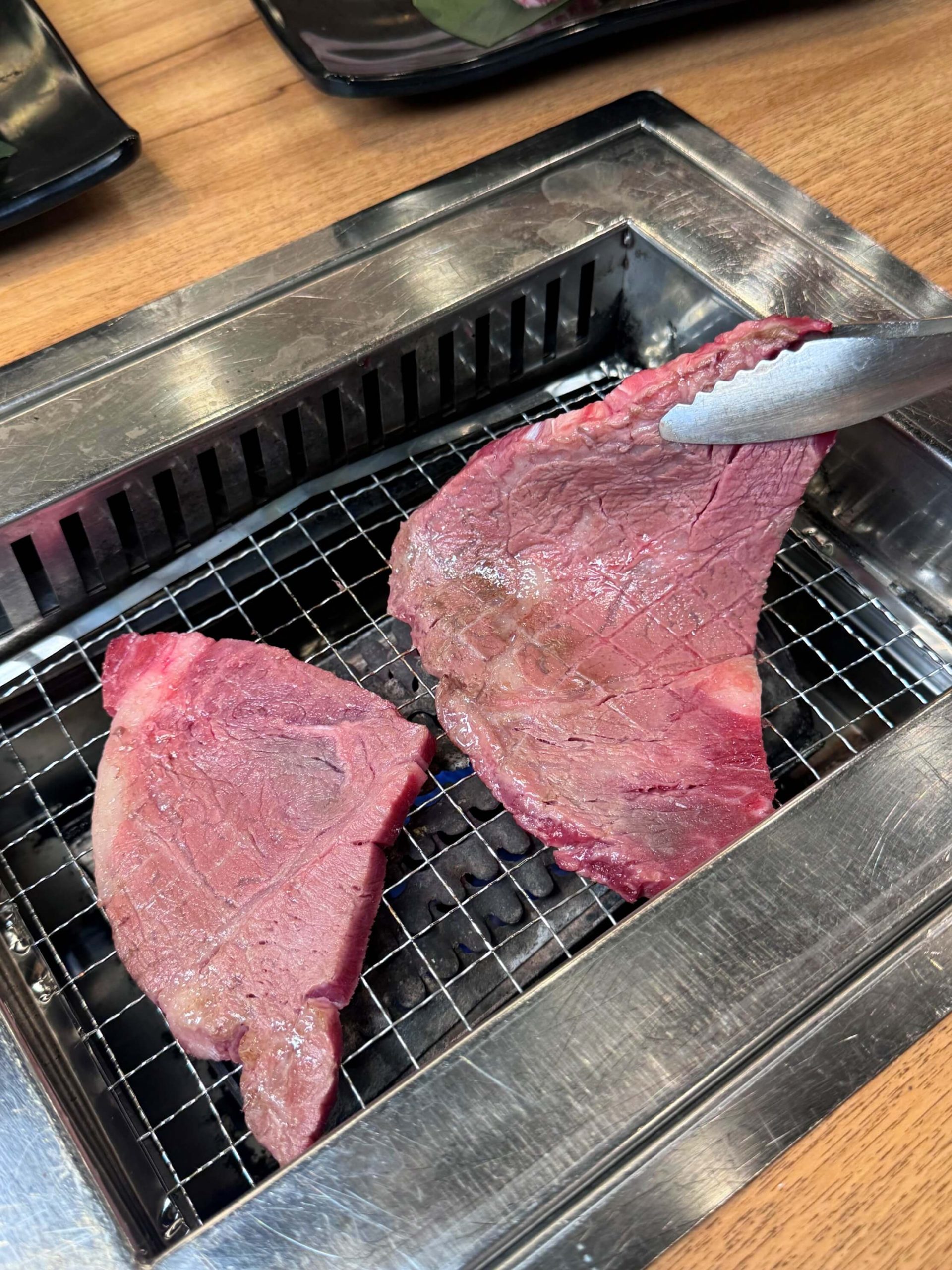 熊一頂級燒肉