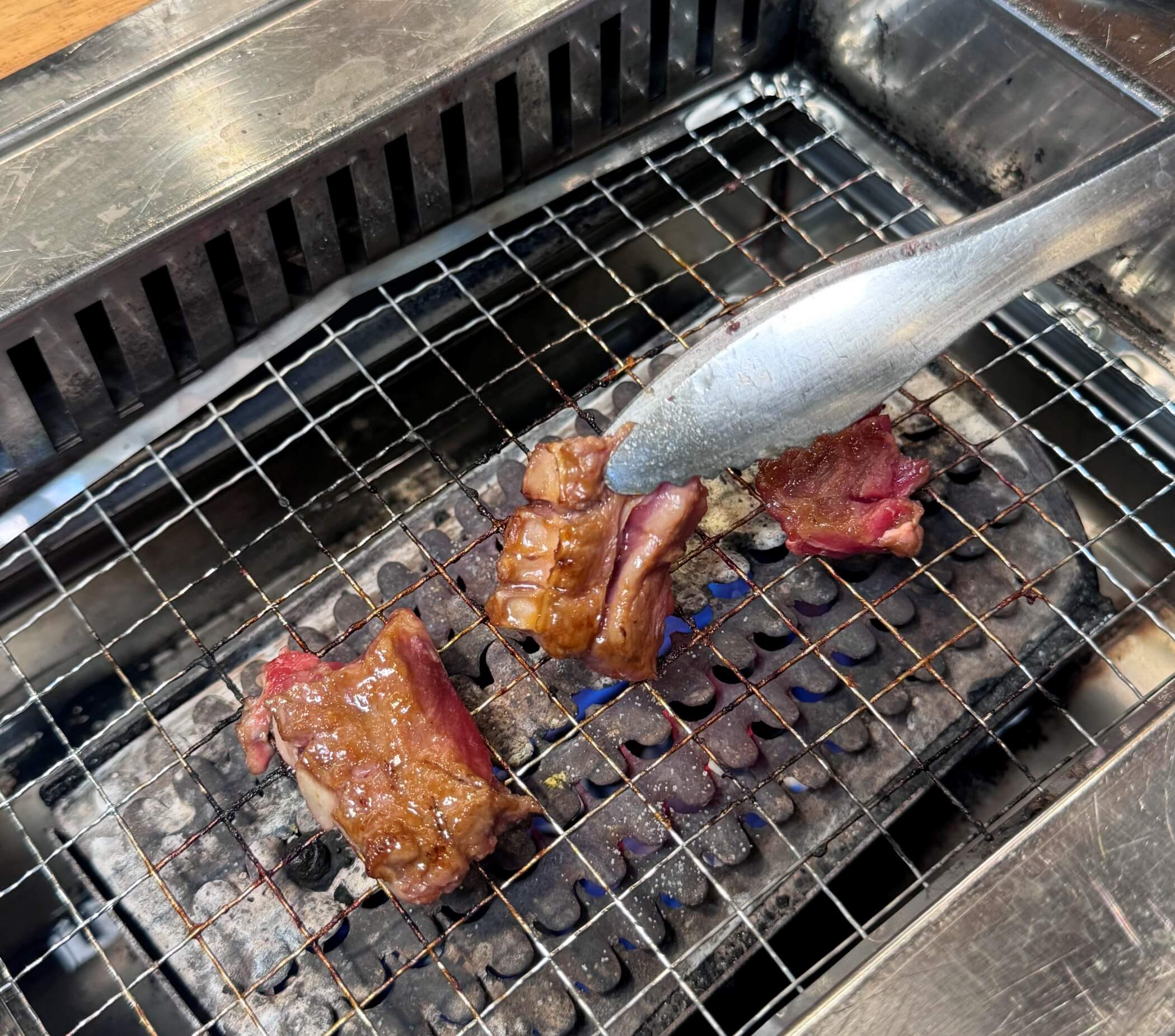 熊一頂級燒肉