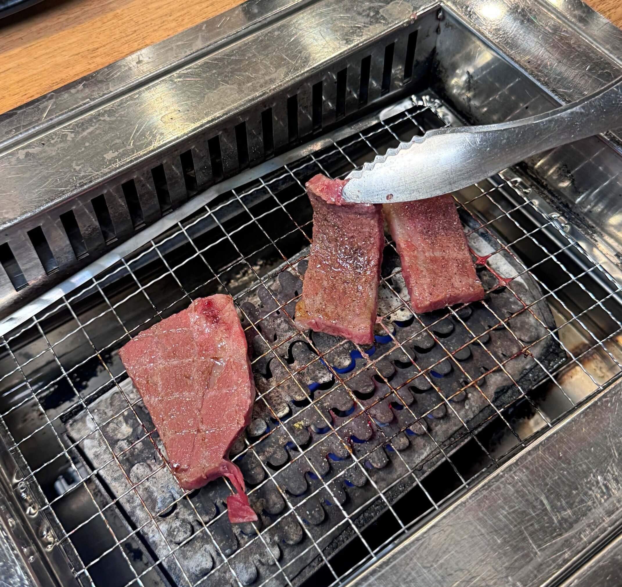 熊一頂級燒肉