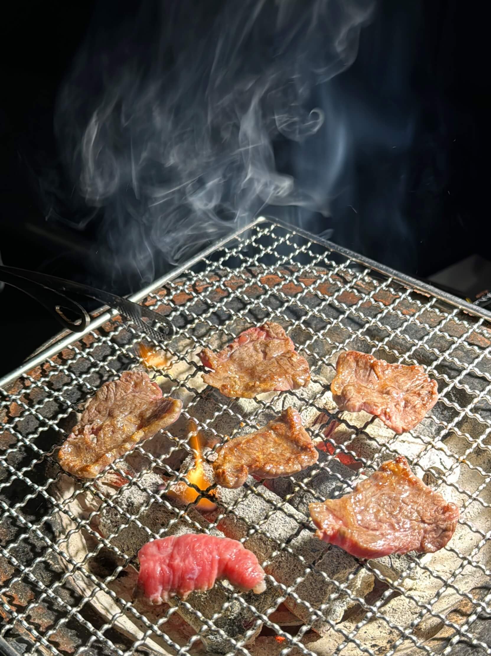 台南燒肉