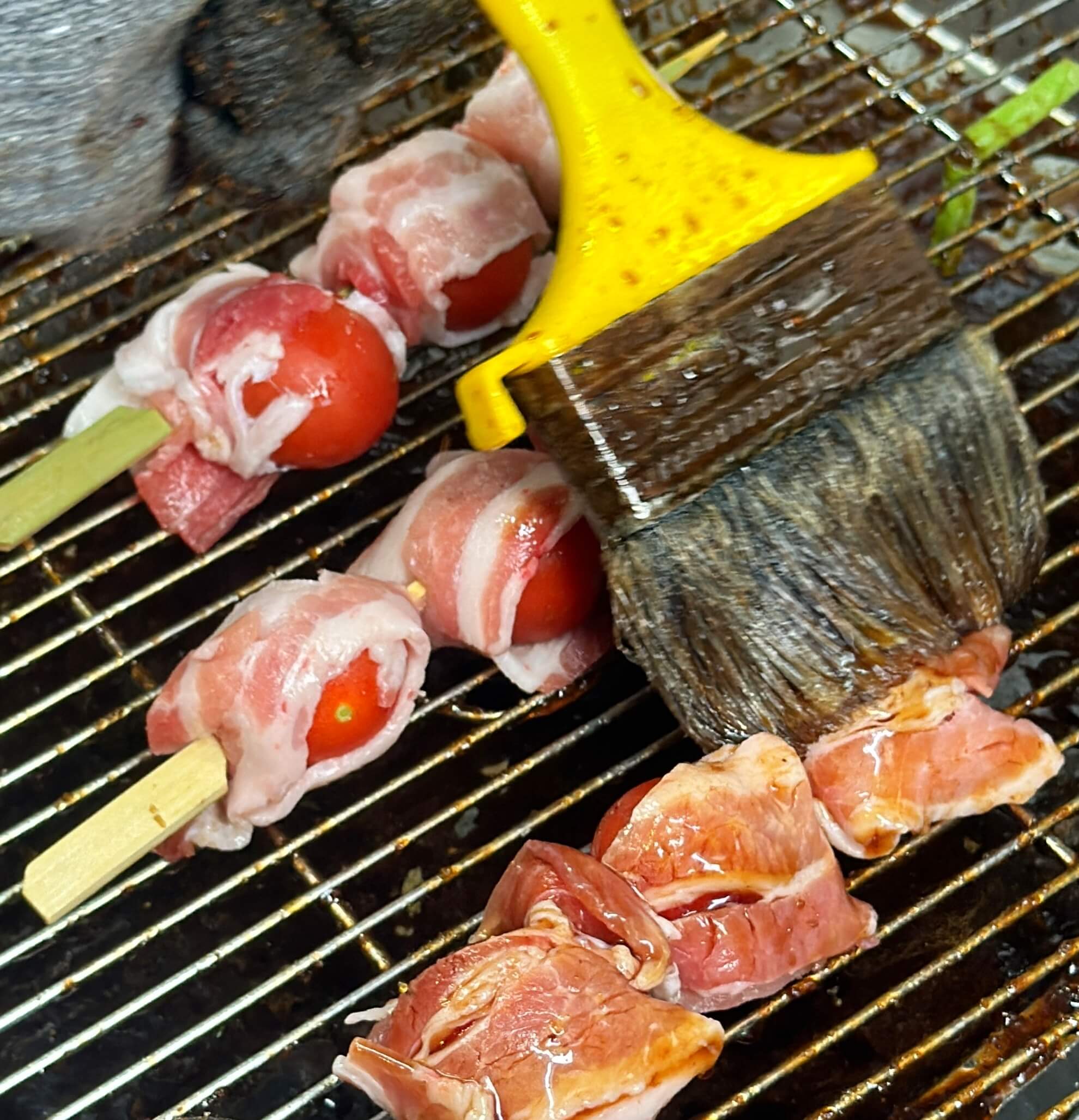 柒息地串燒居酒屋