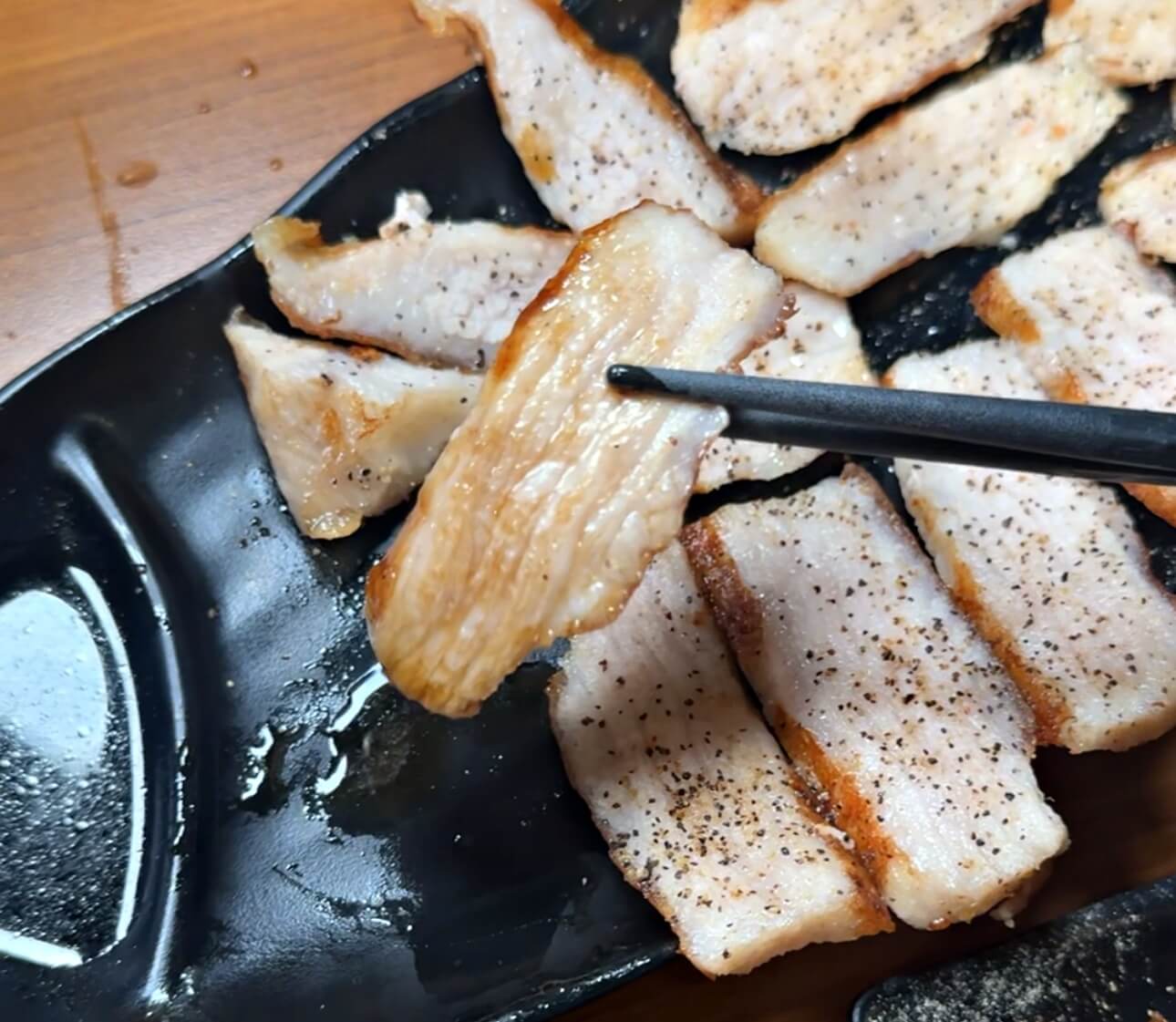 柒息地串燒居酒屋