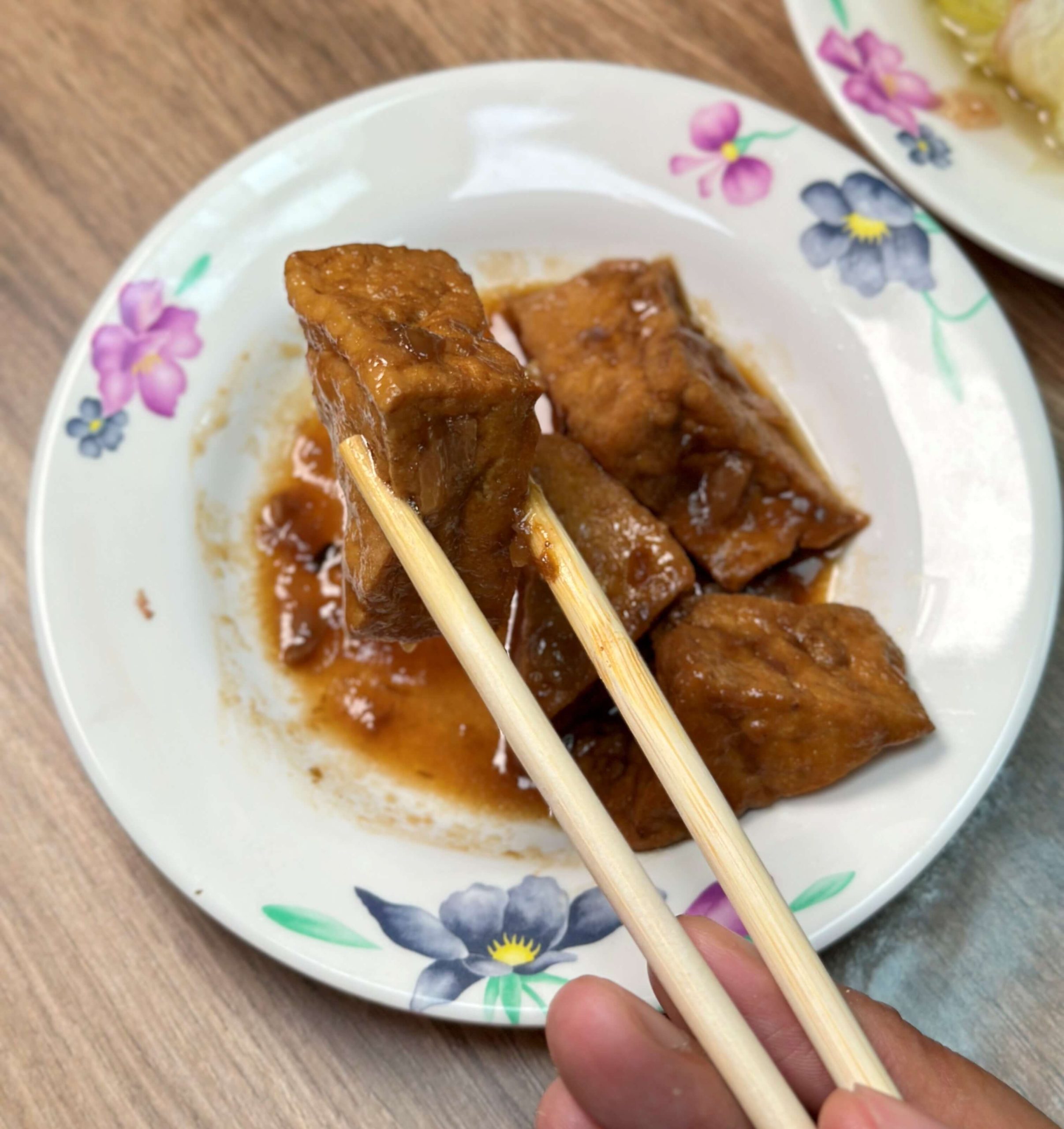 三重埔原汁排骨湯