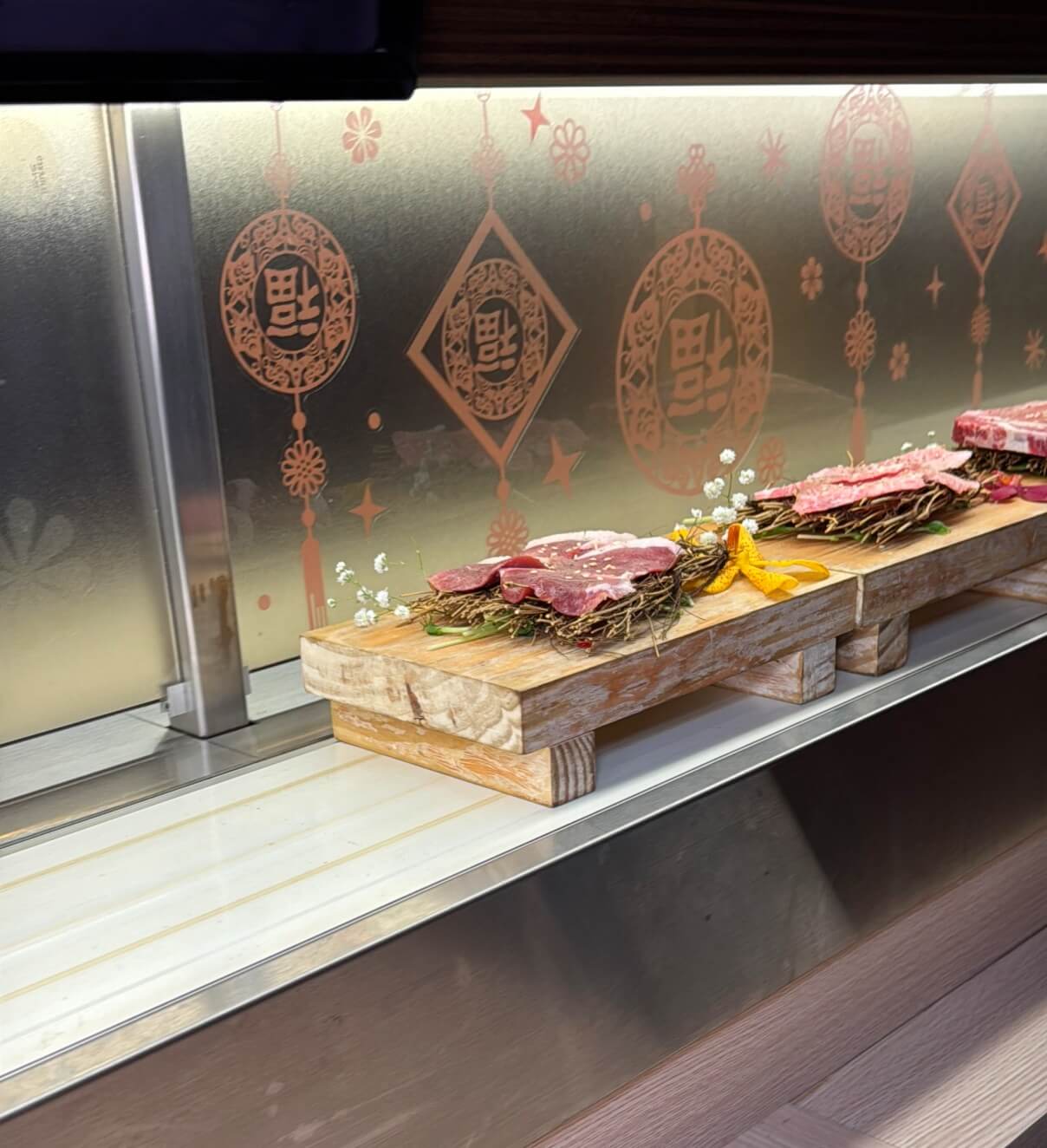 蘆竹燒肉吃到飽