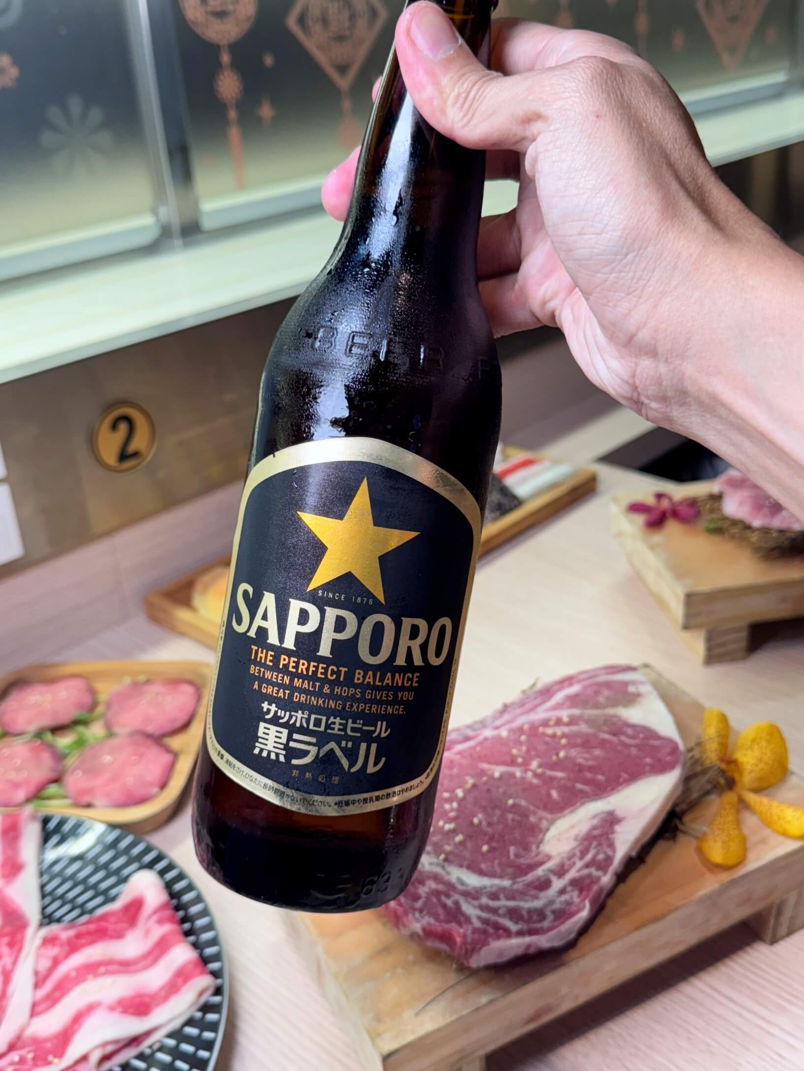 蘆竹燒肉吃到飽