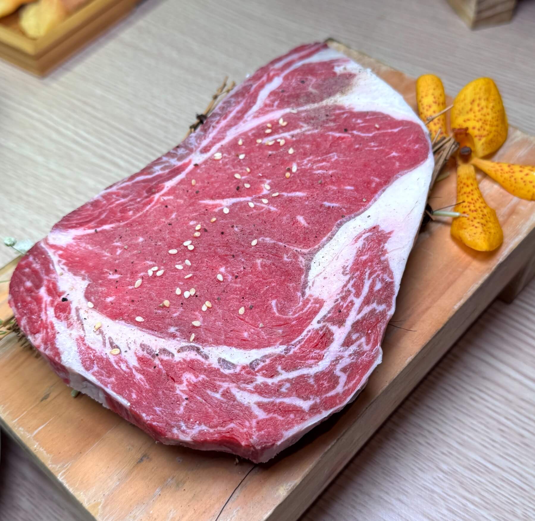 蘆竹燒肉吃到飽