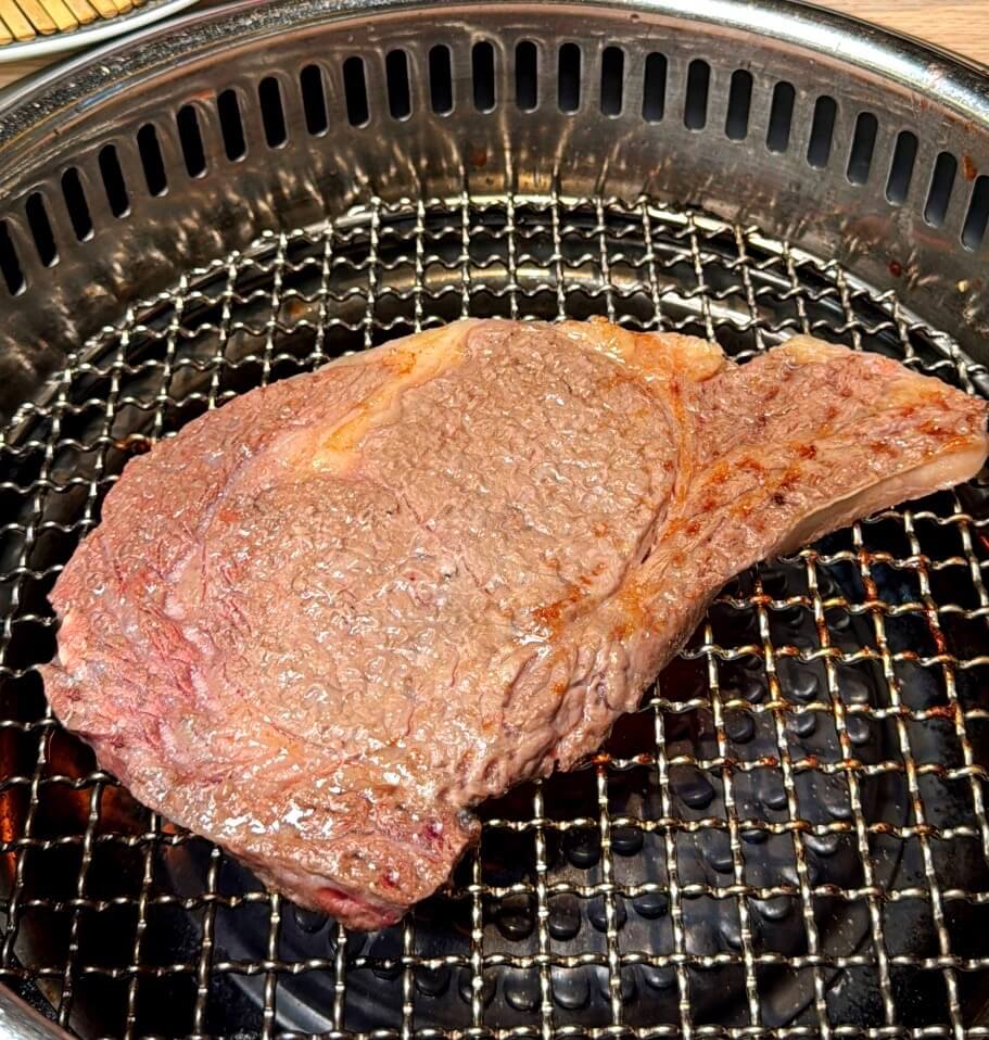 蘆竹燒肉吃到飽