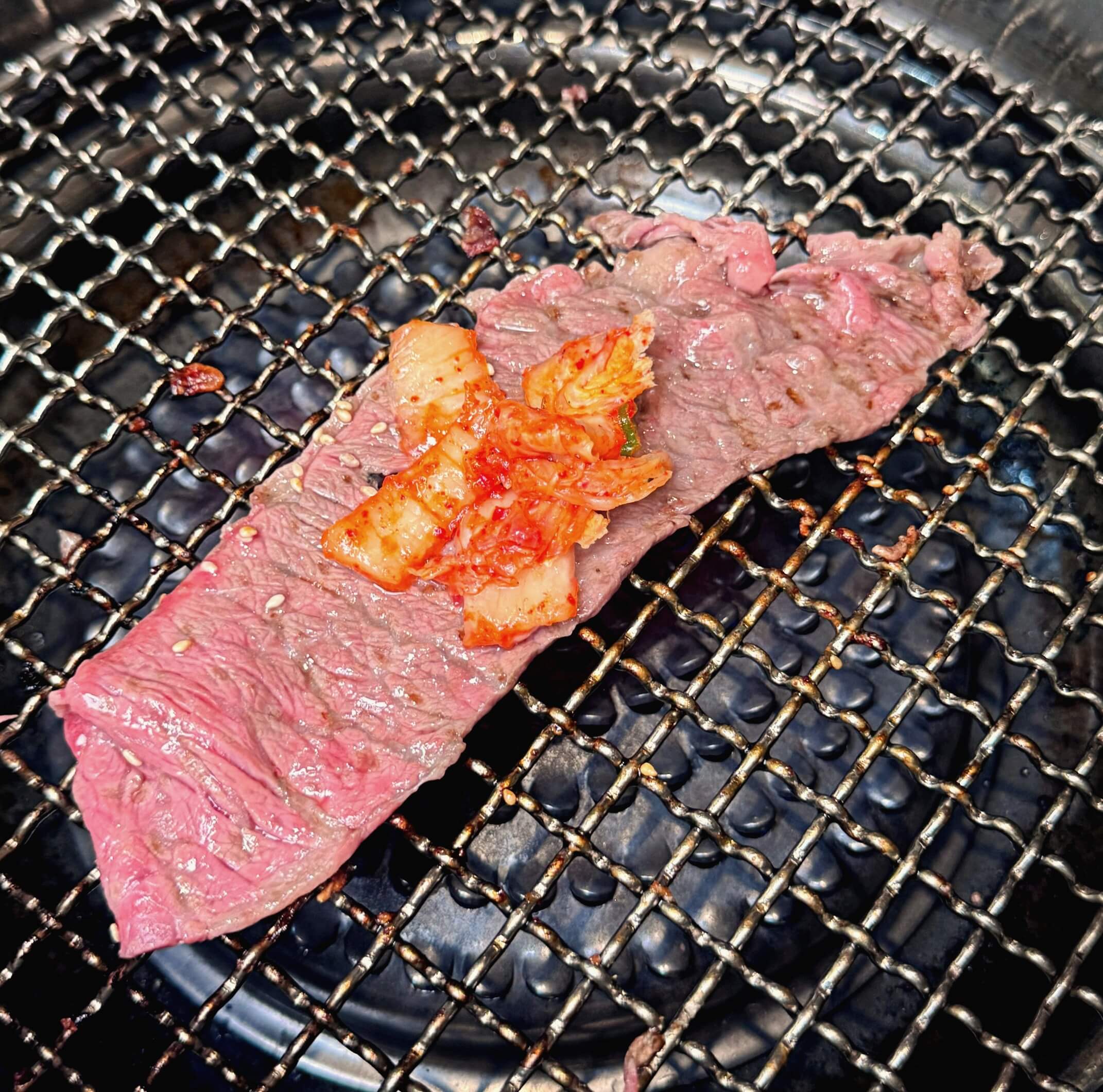 蘆竹燒肉吃到飽