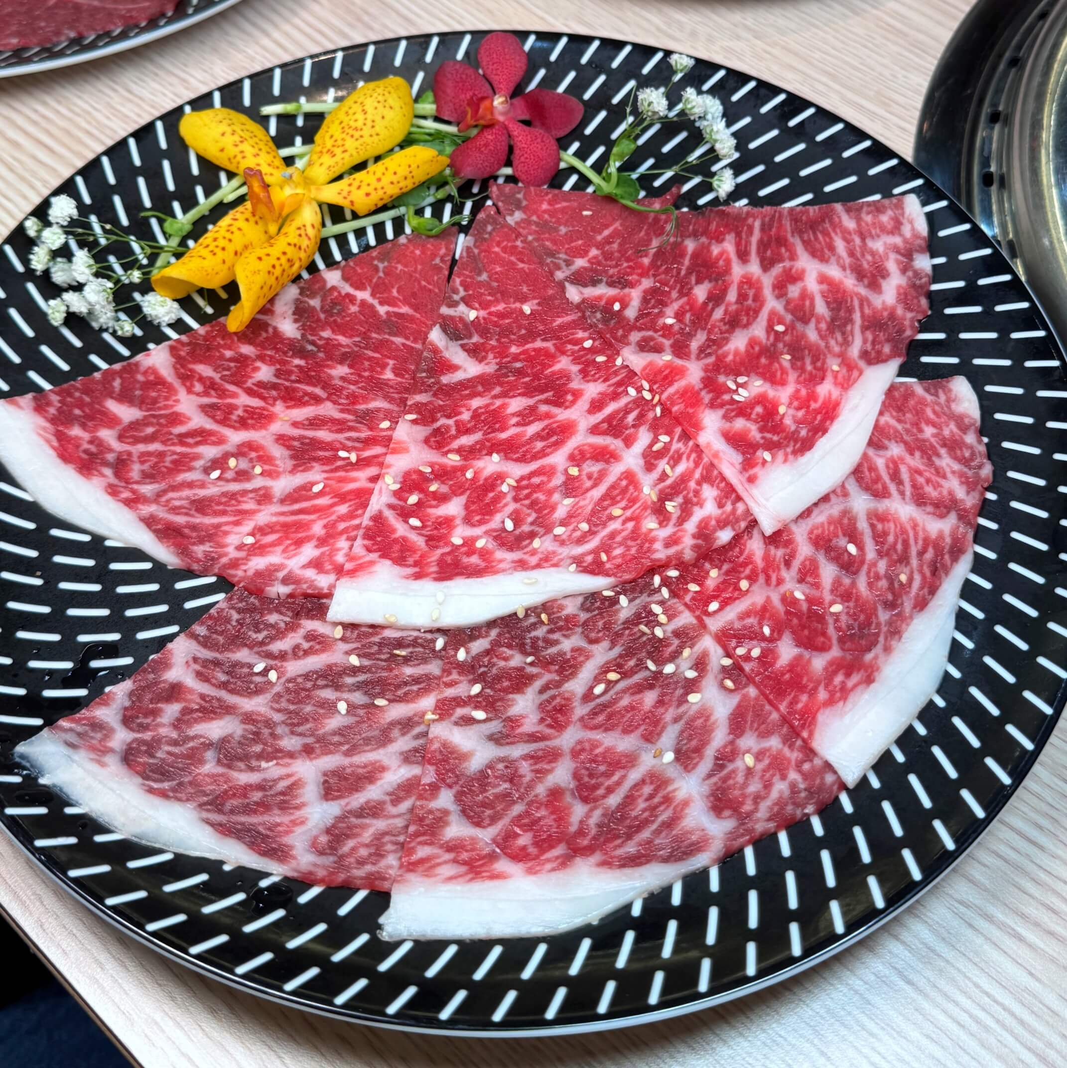 蘆竹燒肉吃到飽