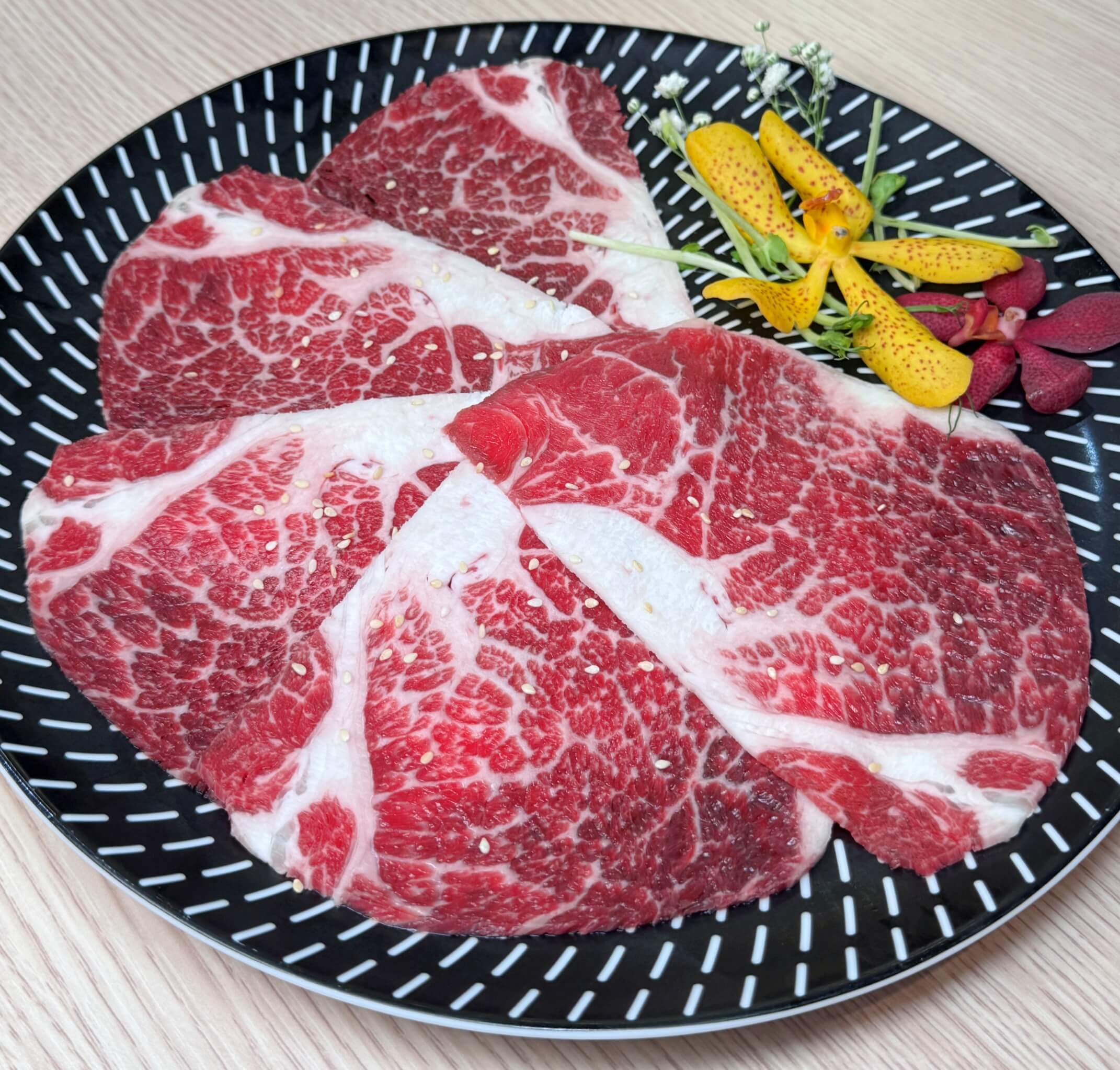 蘆竹燒肉吃到飽