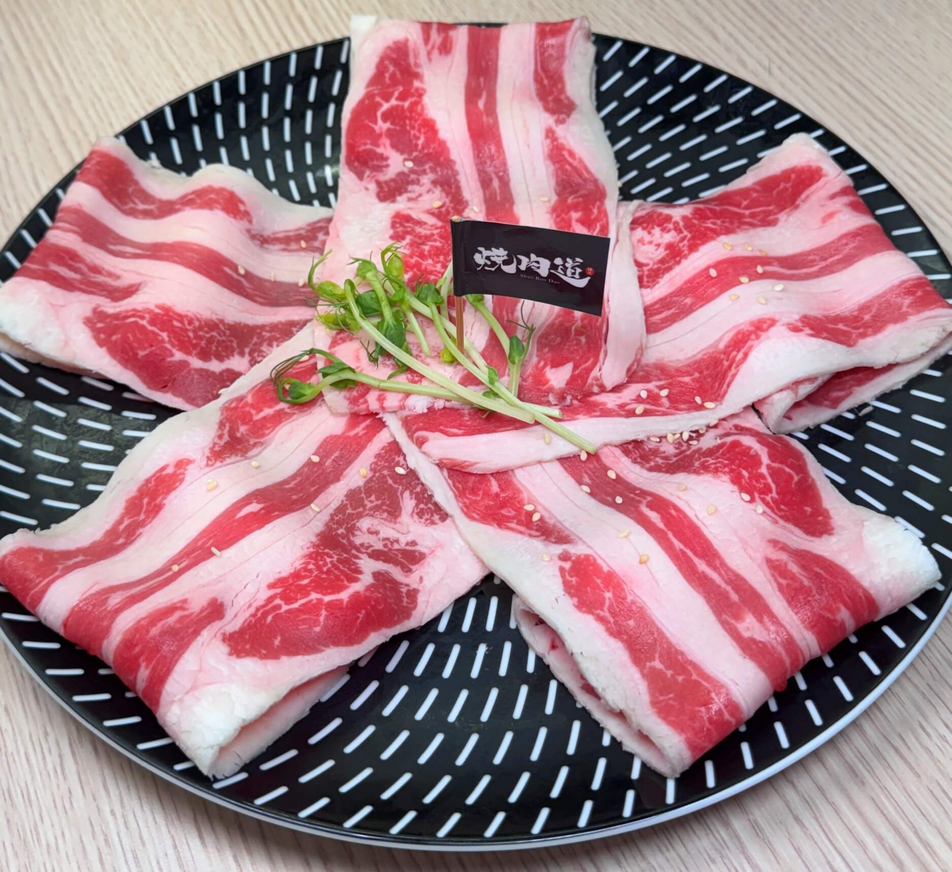 蘆竹燒肉吃到飽