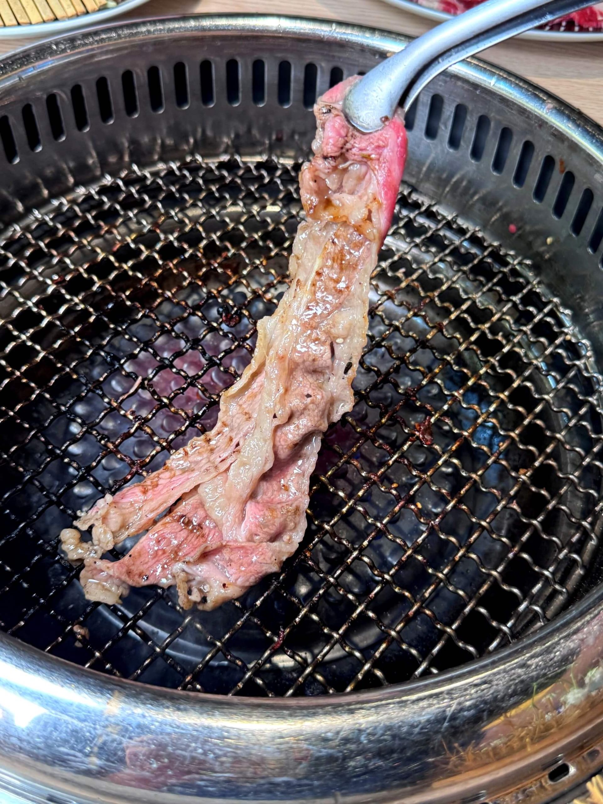 蘆竹燒肉吃到飽