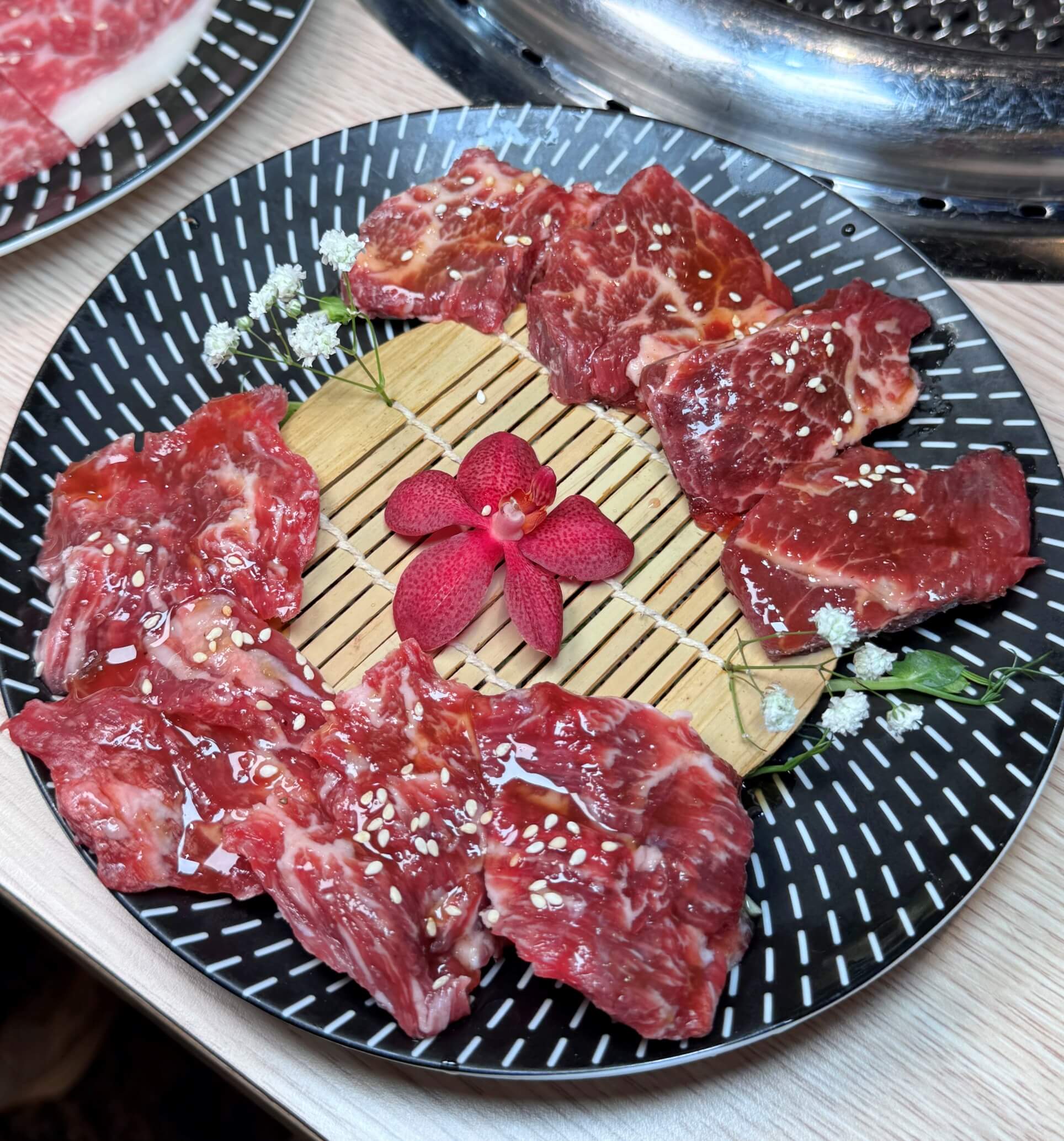 蘆竹燒肉吃到飽