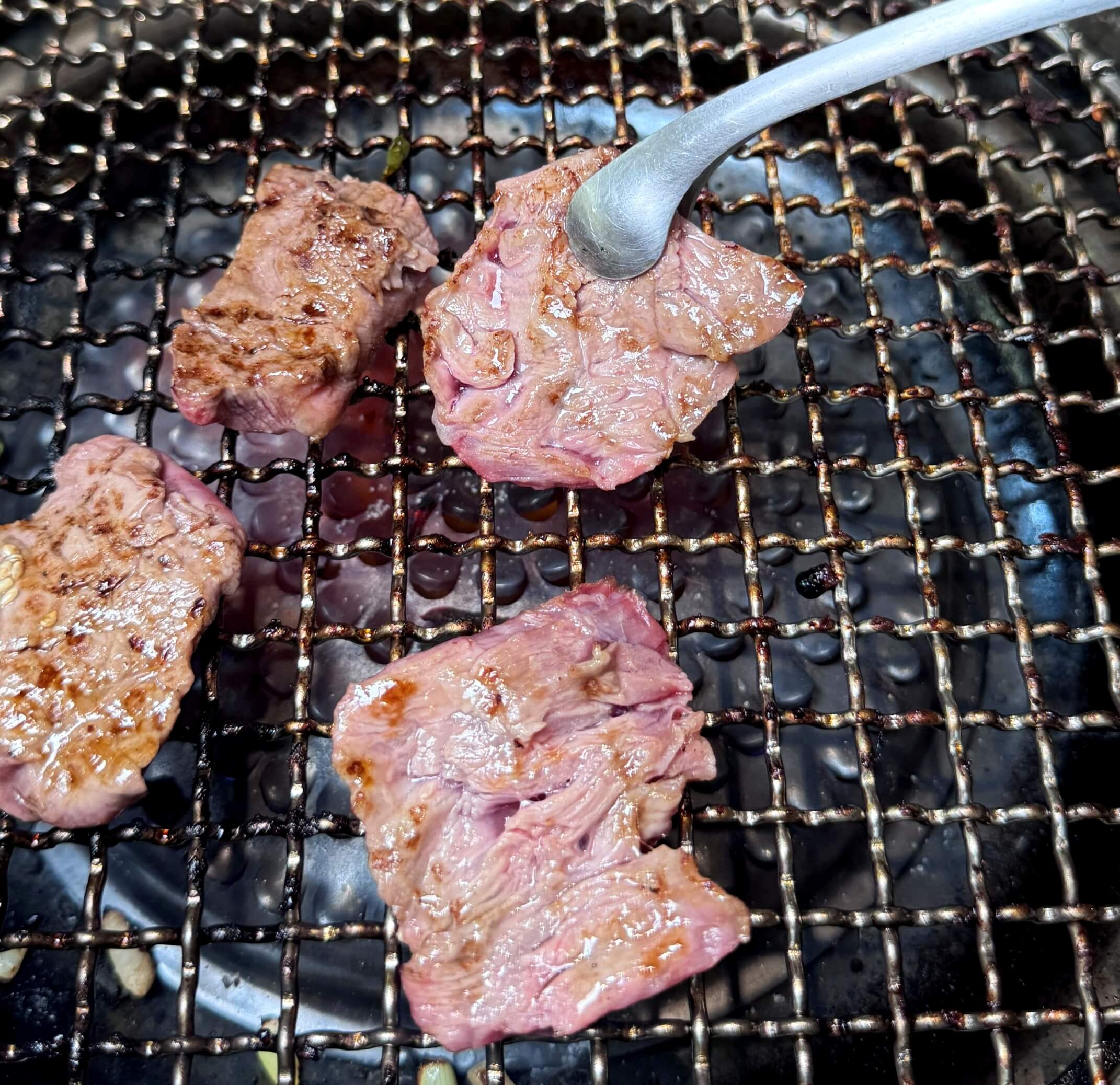 蘆竹燒肉吃到飽