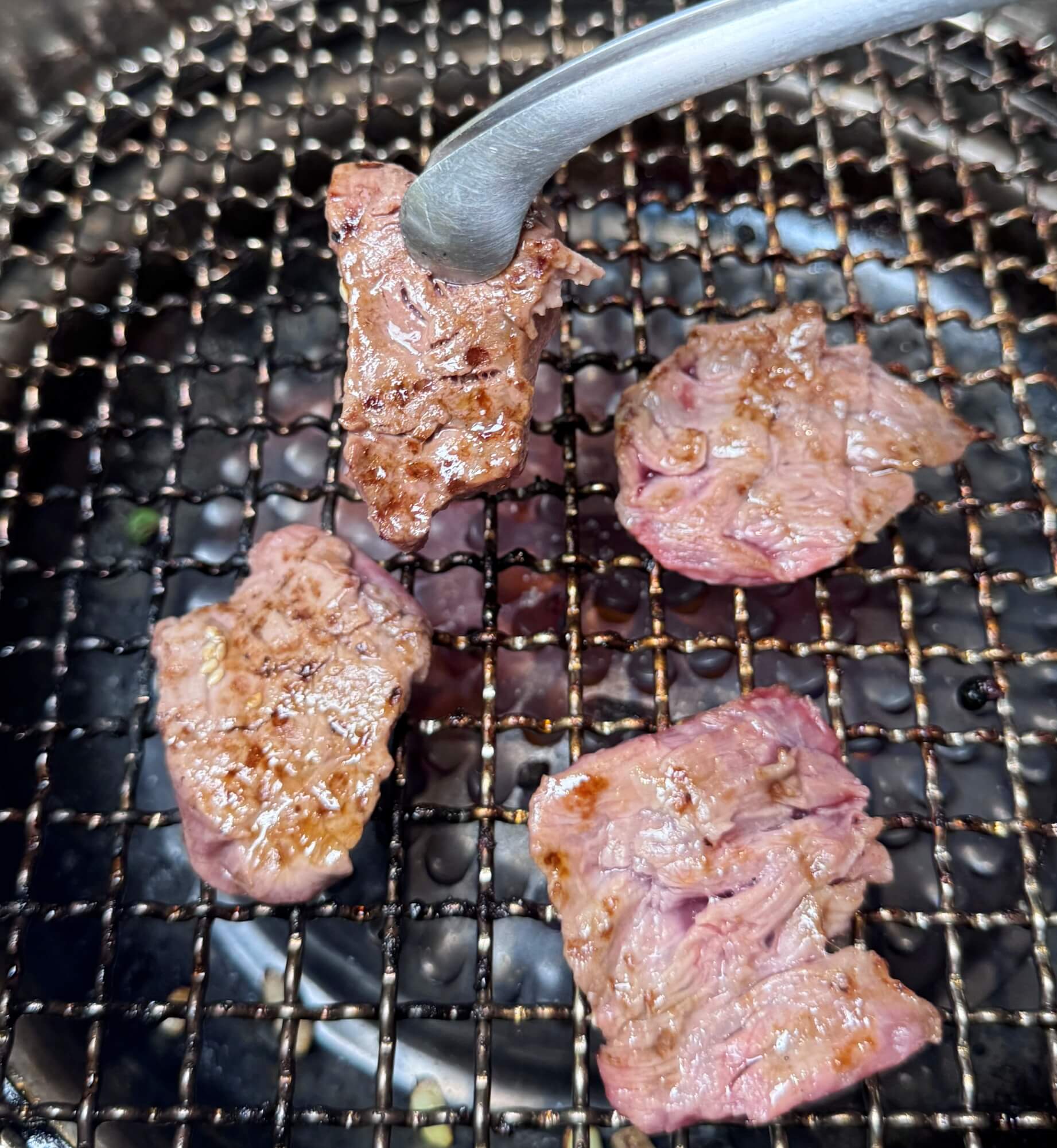 蘆竹燒肉吃到飽
