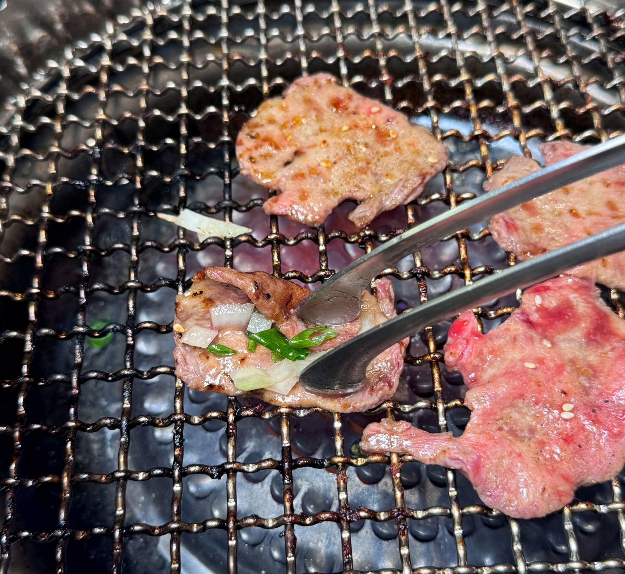 蘆竹燒肉吃到飽