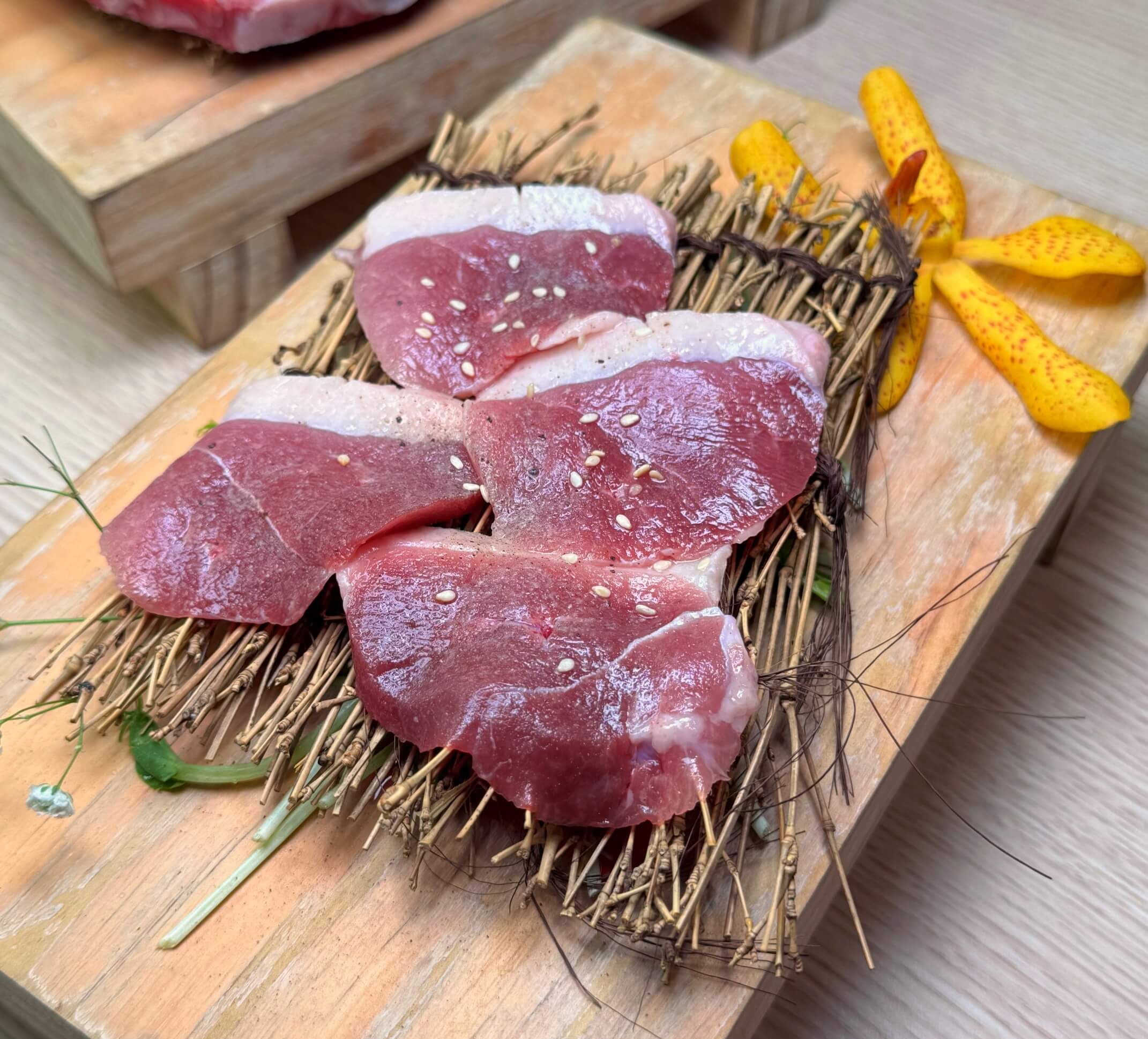 蘆竹燒肉吃到飽